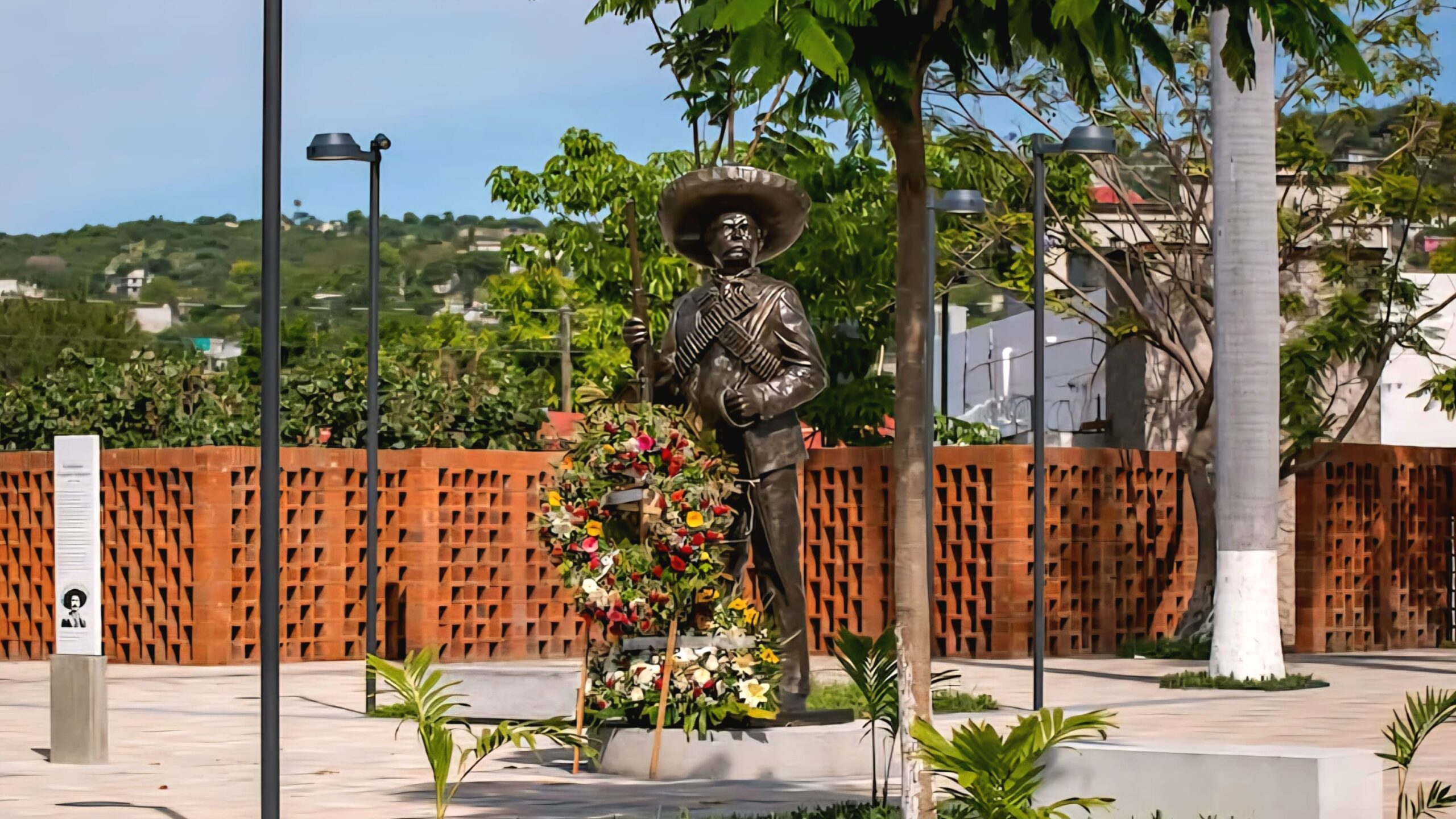 Celebrarán en grande el natalicio del General Emiliano Zapata