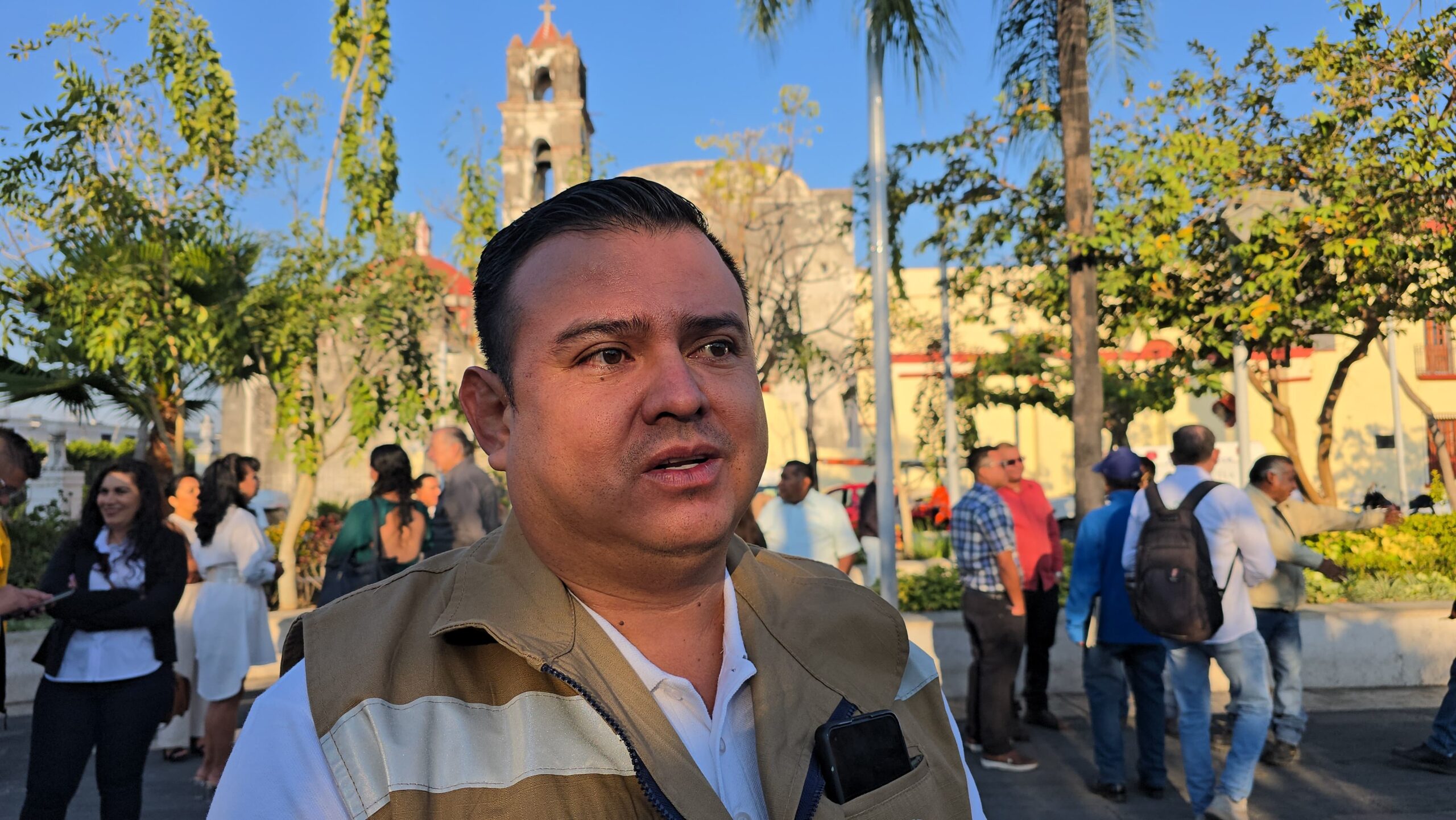 PC Cuautla llevará a cabo simulacros en empresas y negocios