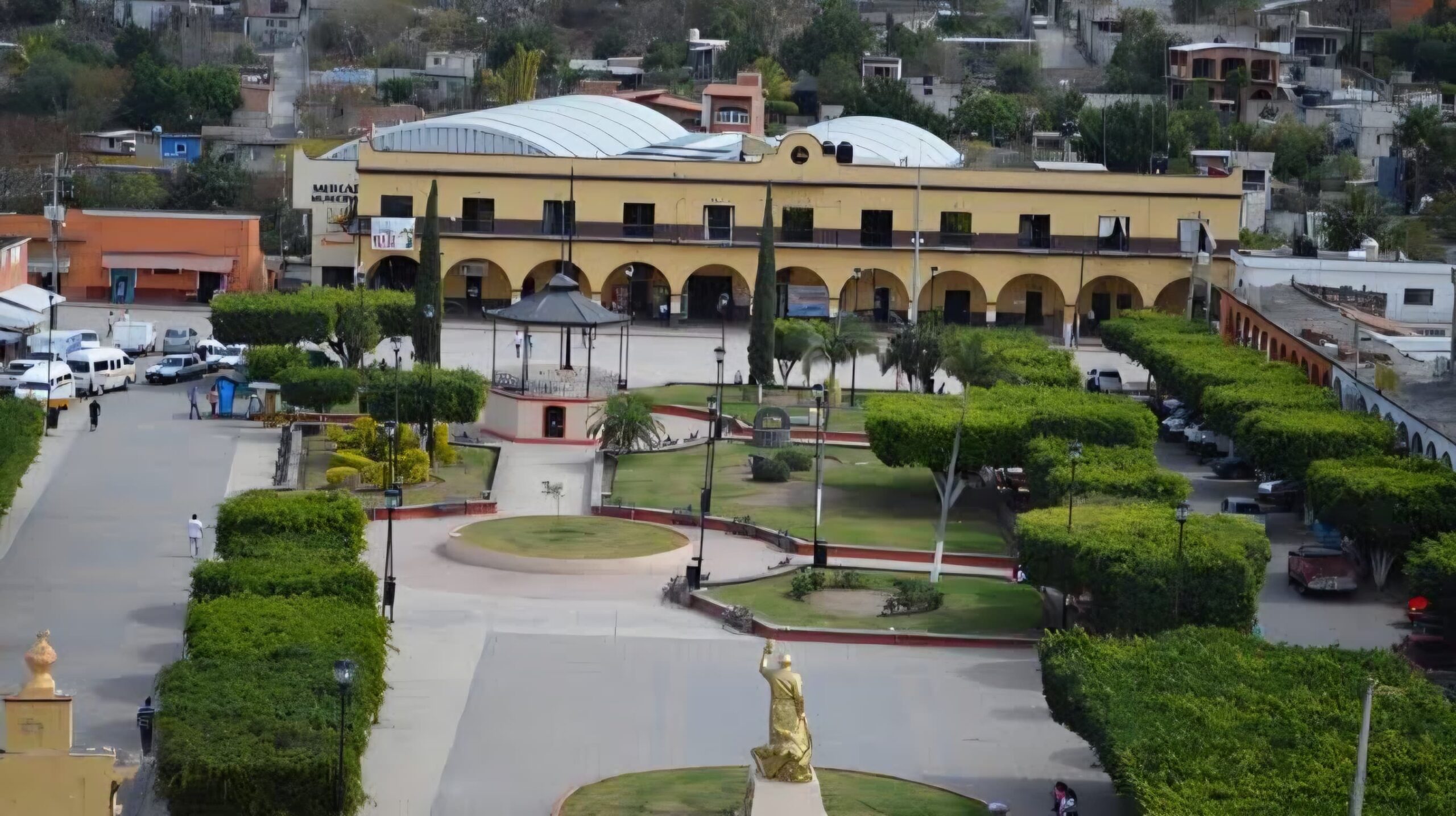 Piden mayor seguridad en Tepalcingo