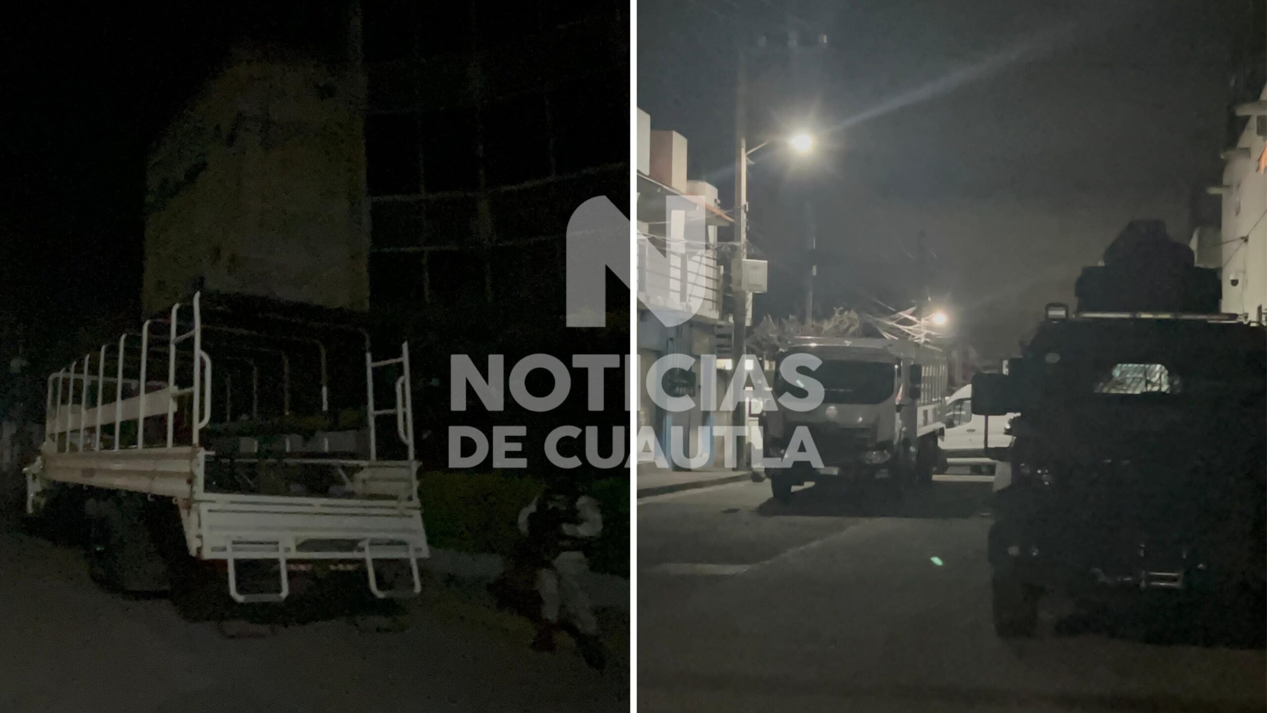 Decomisan 6 celulares y droga durante operativo al interior del penal de Cuautla