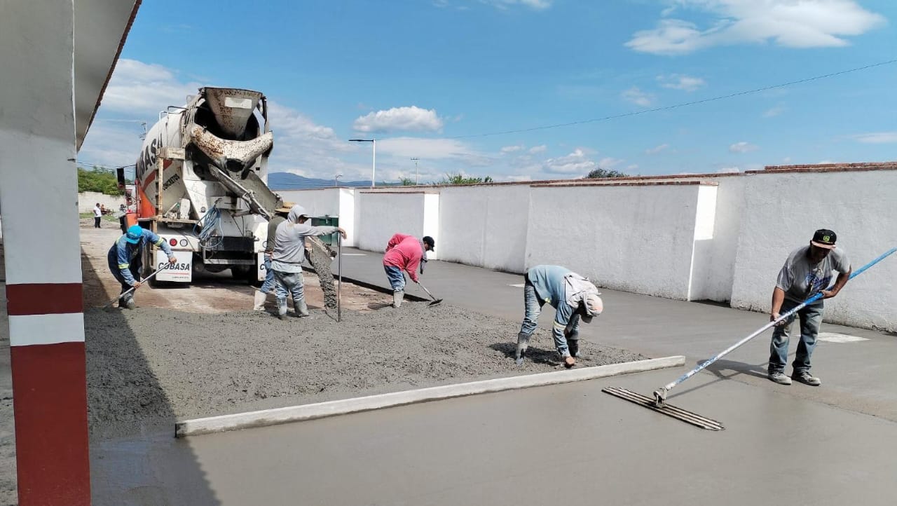 Impulsa Gobierno de Morelos el desarrollo urbano y económico en el oriente