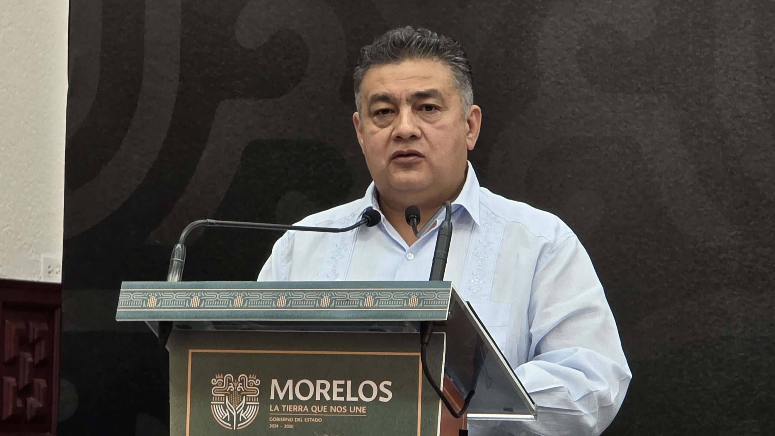 Policías de Cuautla no atendían auxilios de la población