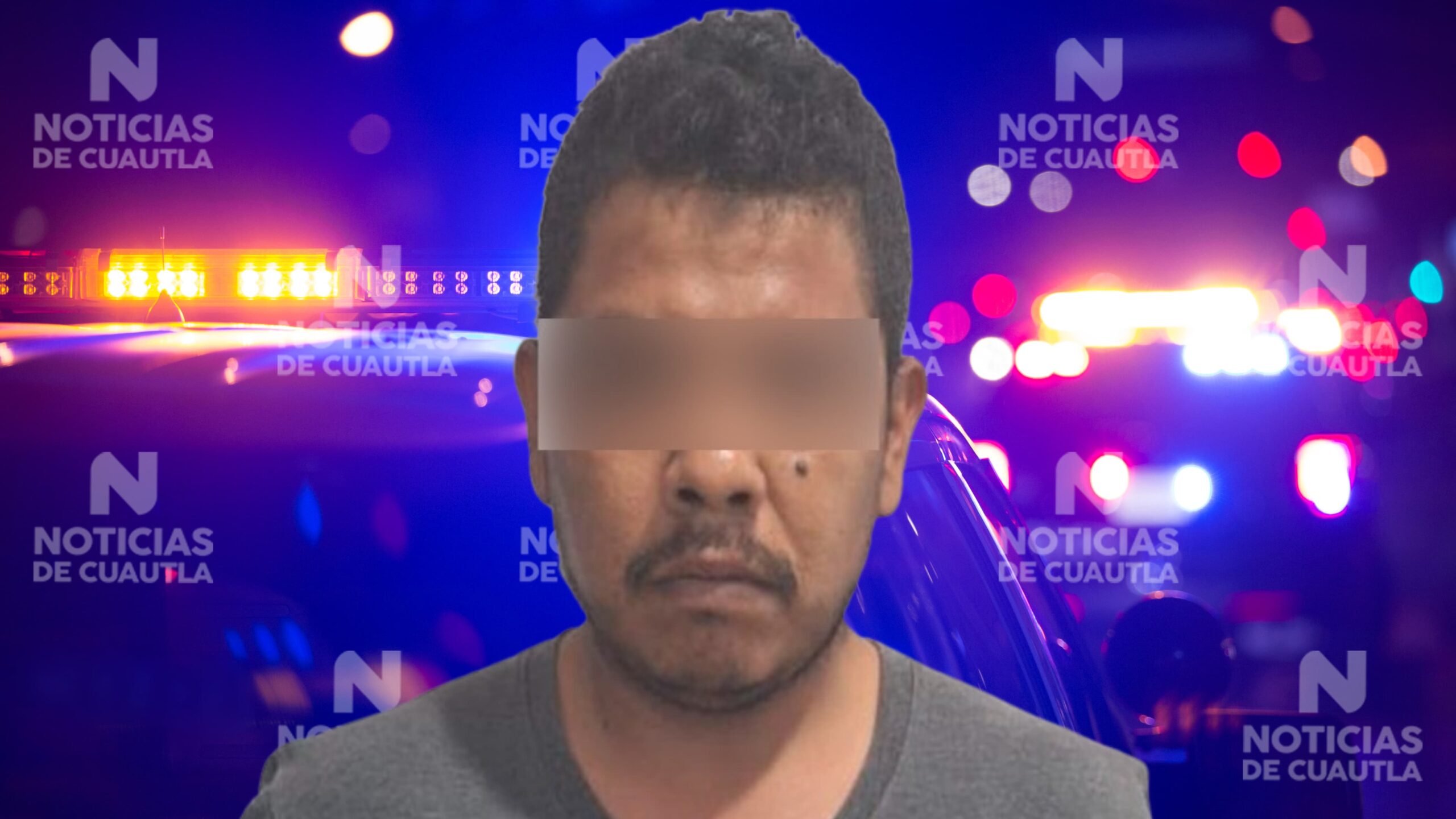 Vinculan a proceso a hombre por narcomenudeo en Cuautla