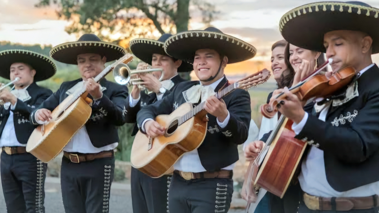 Prepara Ocuituco 2° Encuentro Regional de Mariachi