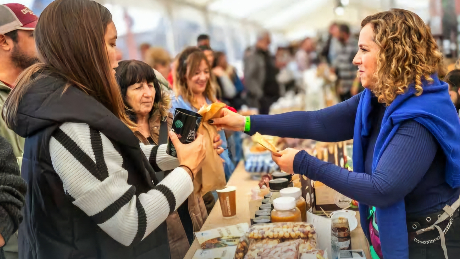 Ocuituco realizará su primera Expo Artesanal y Gastronómica