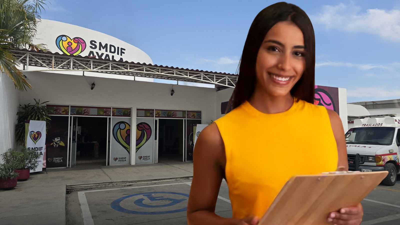 Impulsan a las mujeres emprendedoras en Ayala