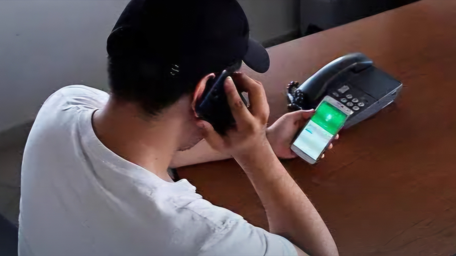 Alcalde de Jantetelco llama a jóvenes a evitar ser víctimas de secuestro virtual