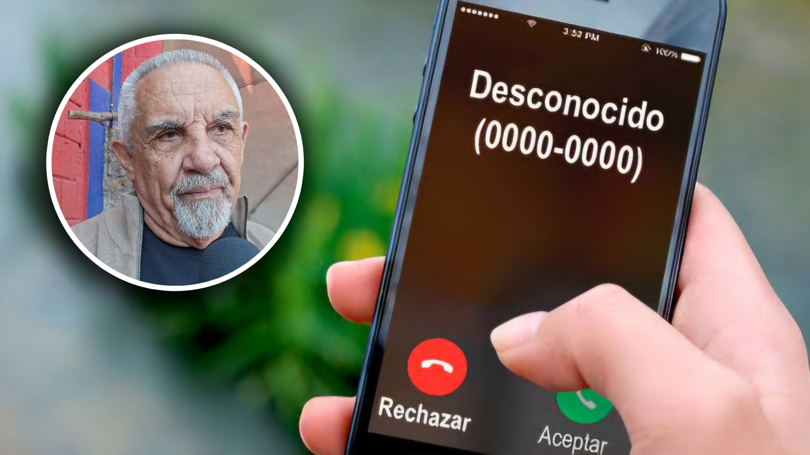 Crimen organizado opera call centers