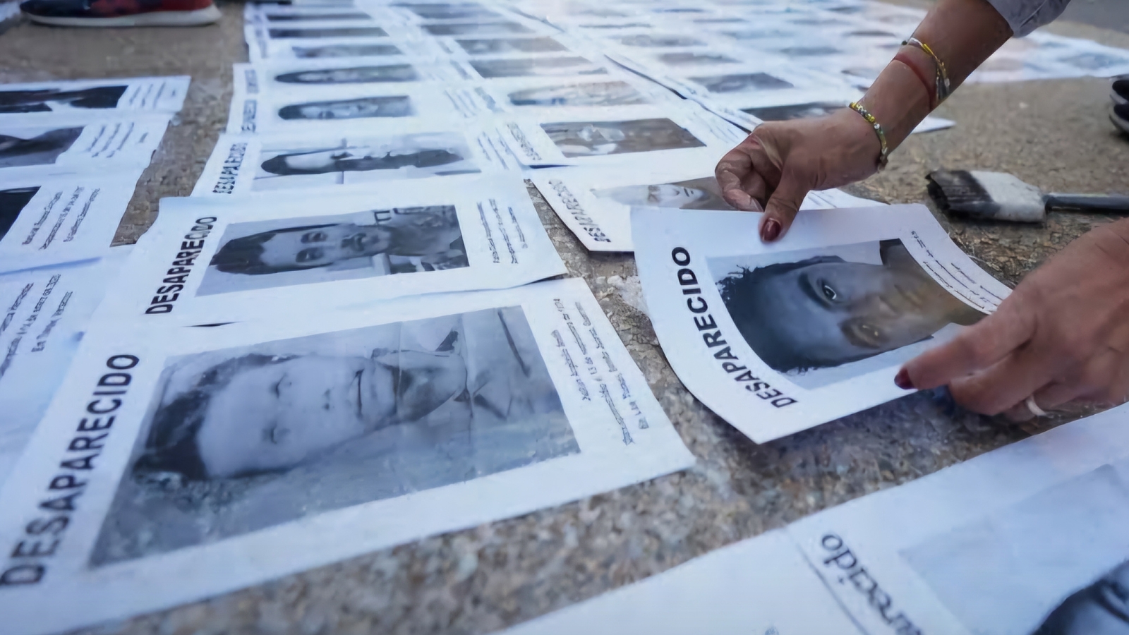 Cuautla entre los municipios con más personas desaparecidas