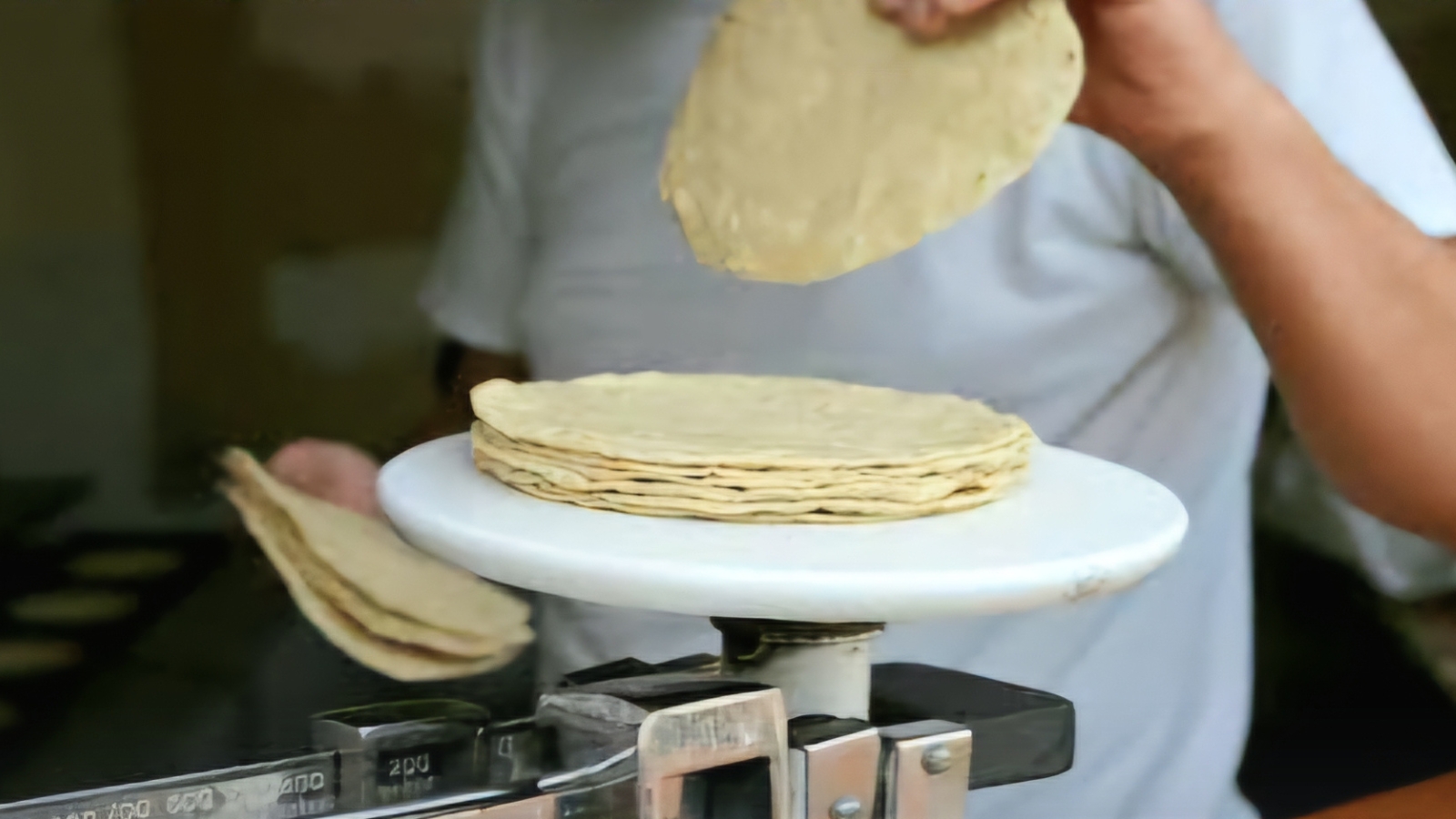 Tortilleros de Morelos ven complejo disminuir precio del kilo de tortilla