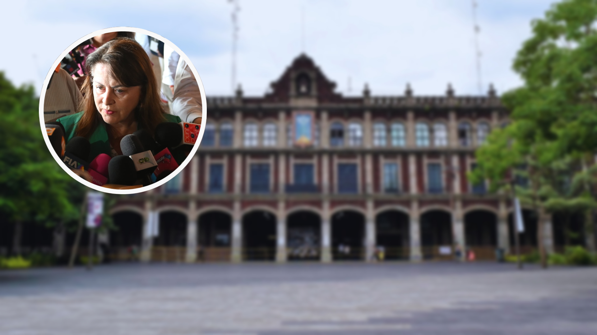 Ahora Morelos tendrá Secretaría Anticorrupción y Buen Gobierno