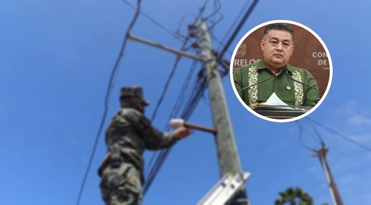 En Cuautla, la SSPC Morelos detecta ocho cámaras «parásito» de videovigilancia