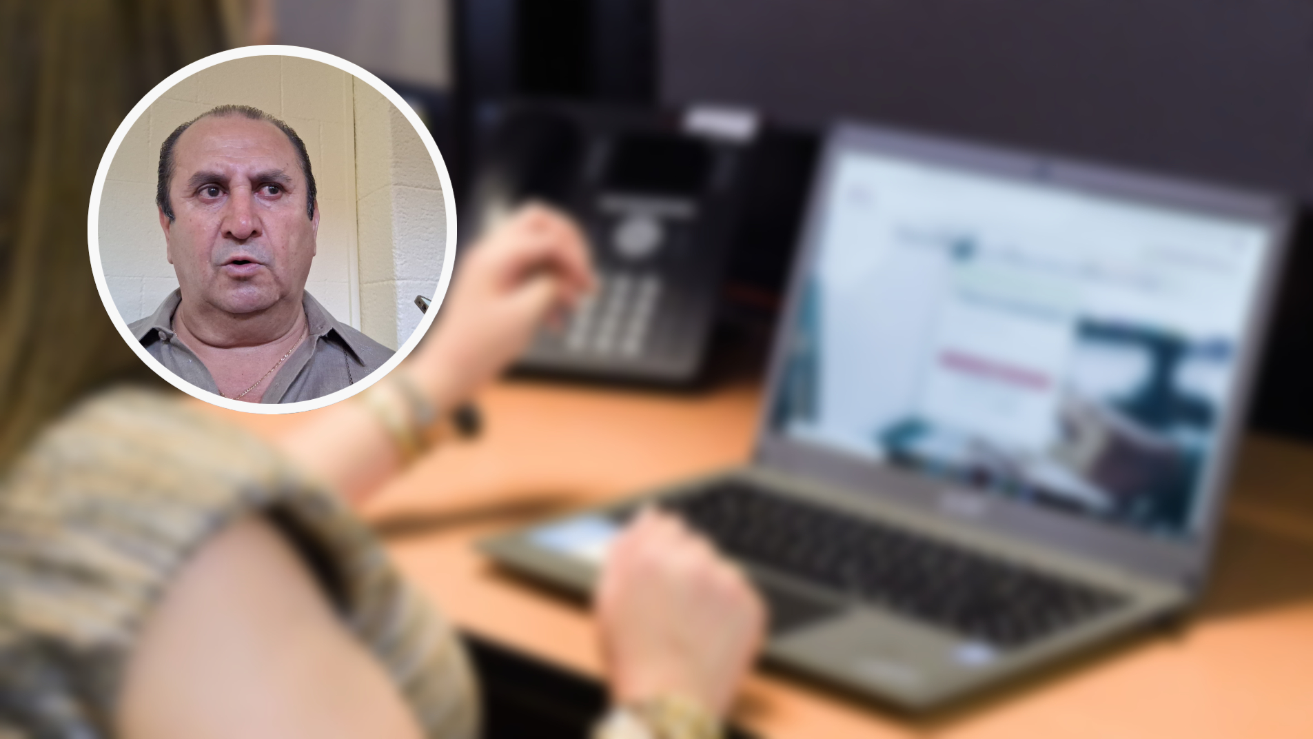 Alertan de falsos gestores en programas de la Secretaría de Economía