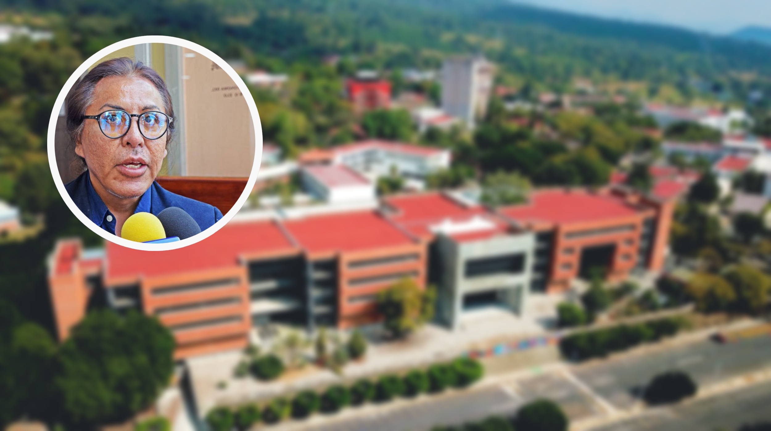 UAEM sin dinero para pago de nómina