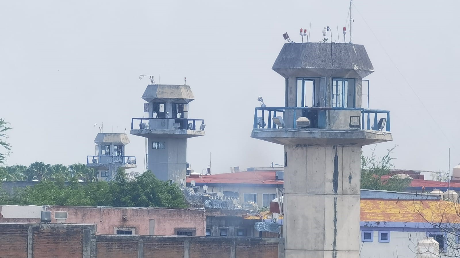 En cárceles de Morelos «no hay autogobierno»