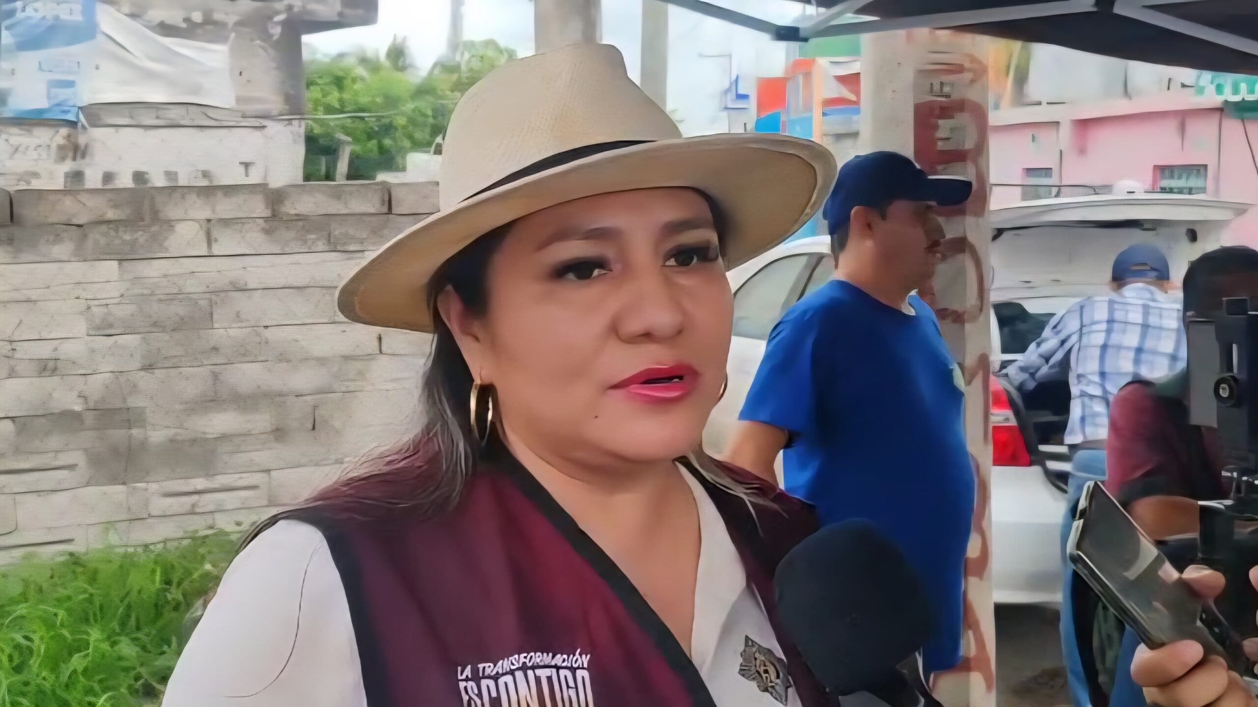 Adquiere Ayala grua para agilizar cambio de luminarias