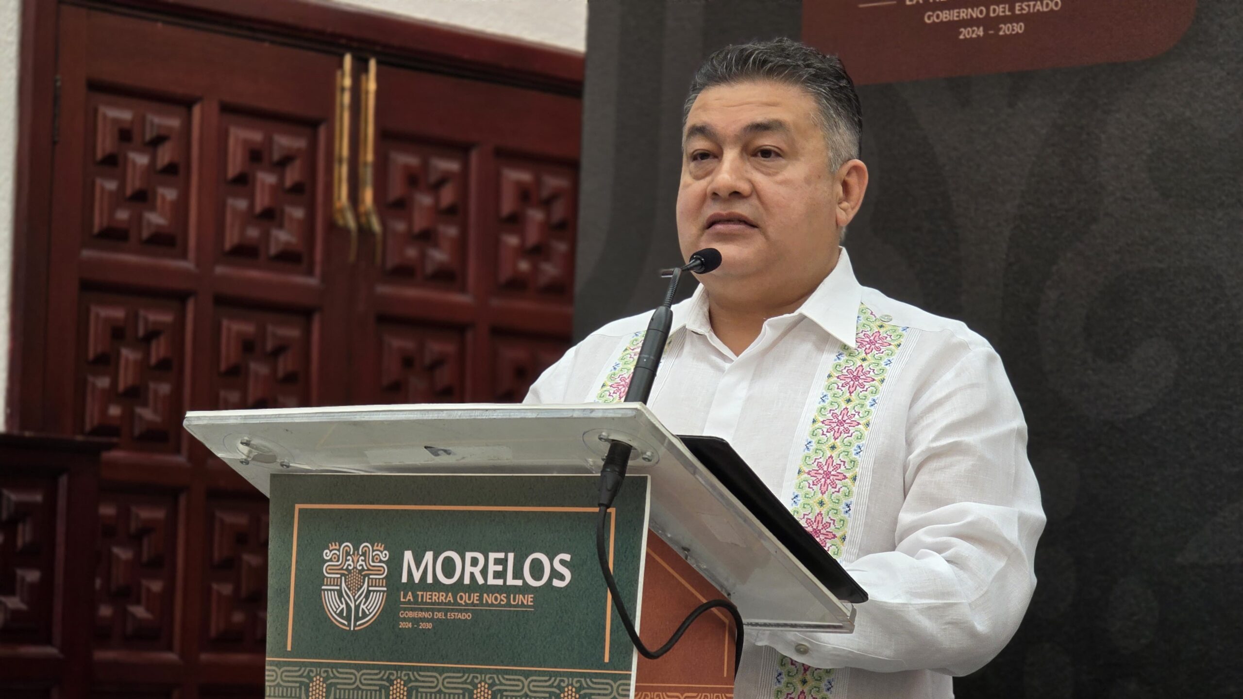 Nueve cárteles de la delincuencia operan en Morelos