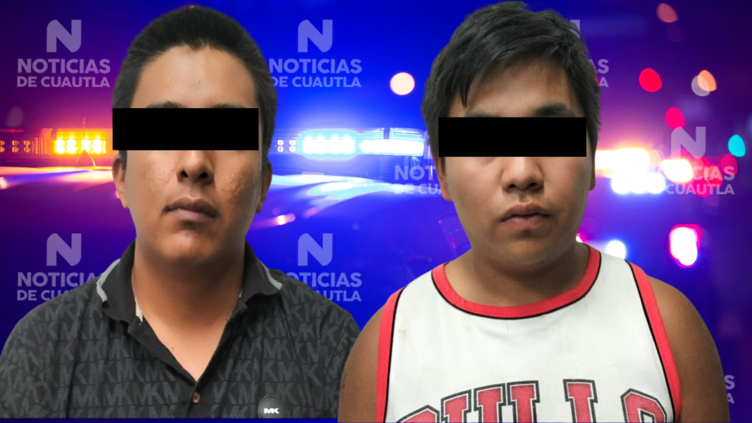 Confirman detención de atacantes de casa de abogado de Cuautla