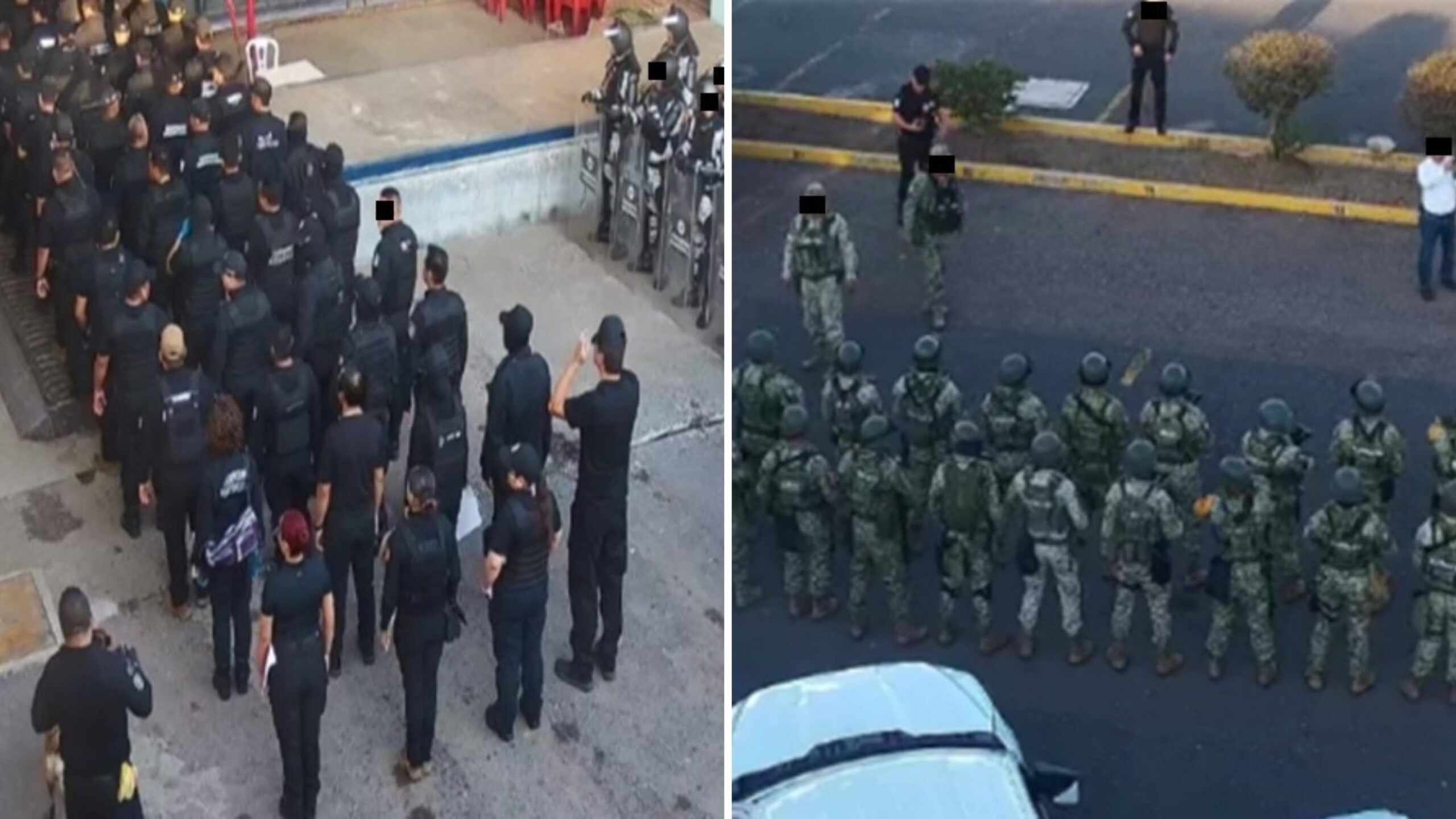 Fortalece Gobierno de Morelos acciones de inteligencia penitenciaria