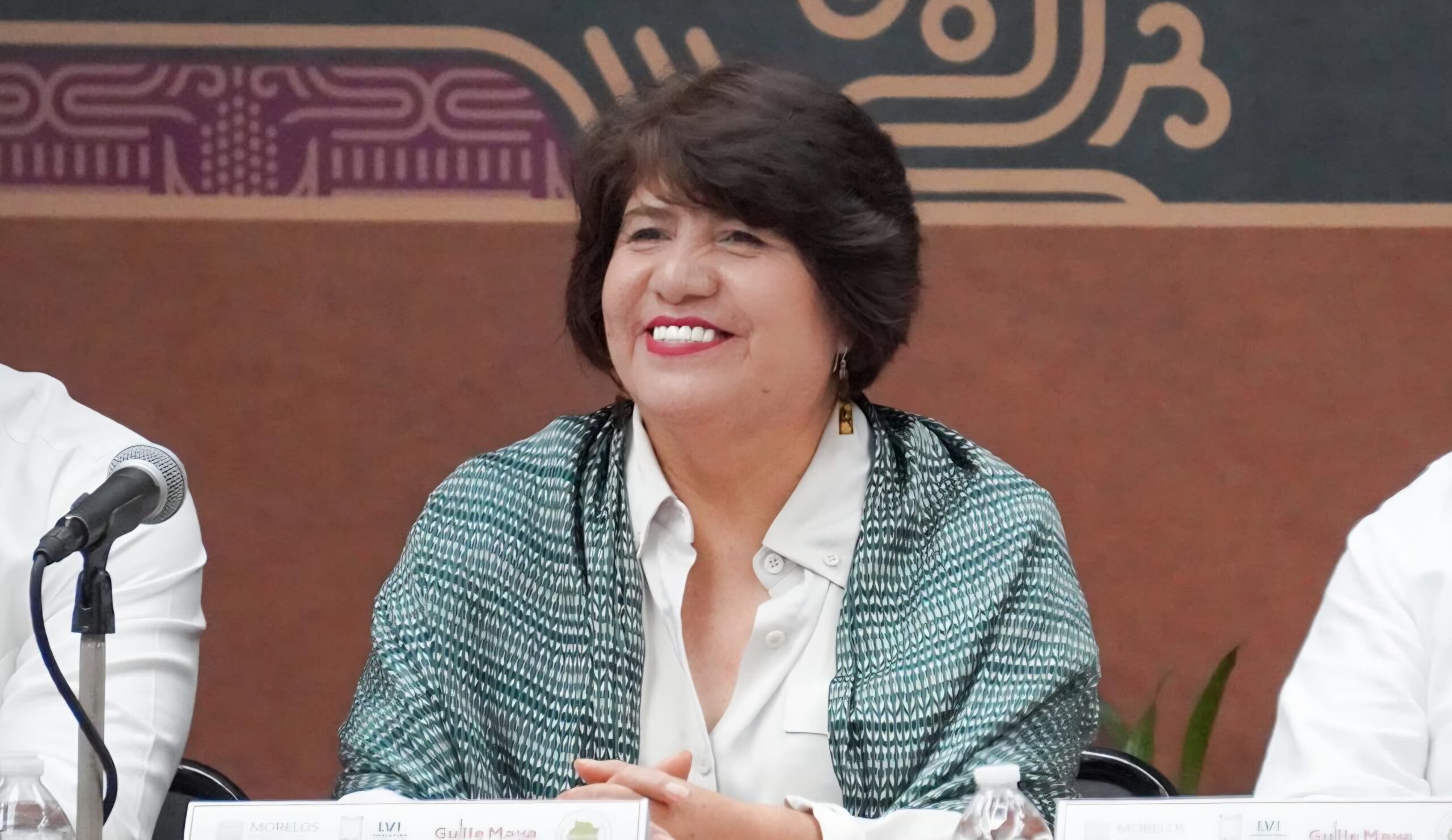 Impulsa Guillermina Maya Fortalecimiento y Autonomía de Municipios Indígenas en Morelos