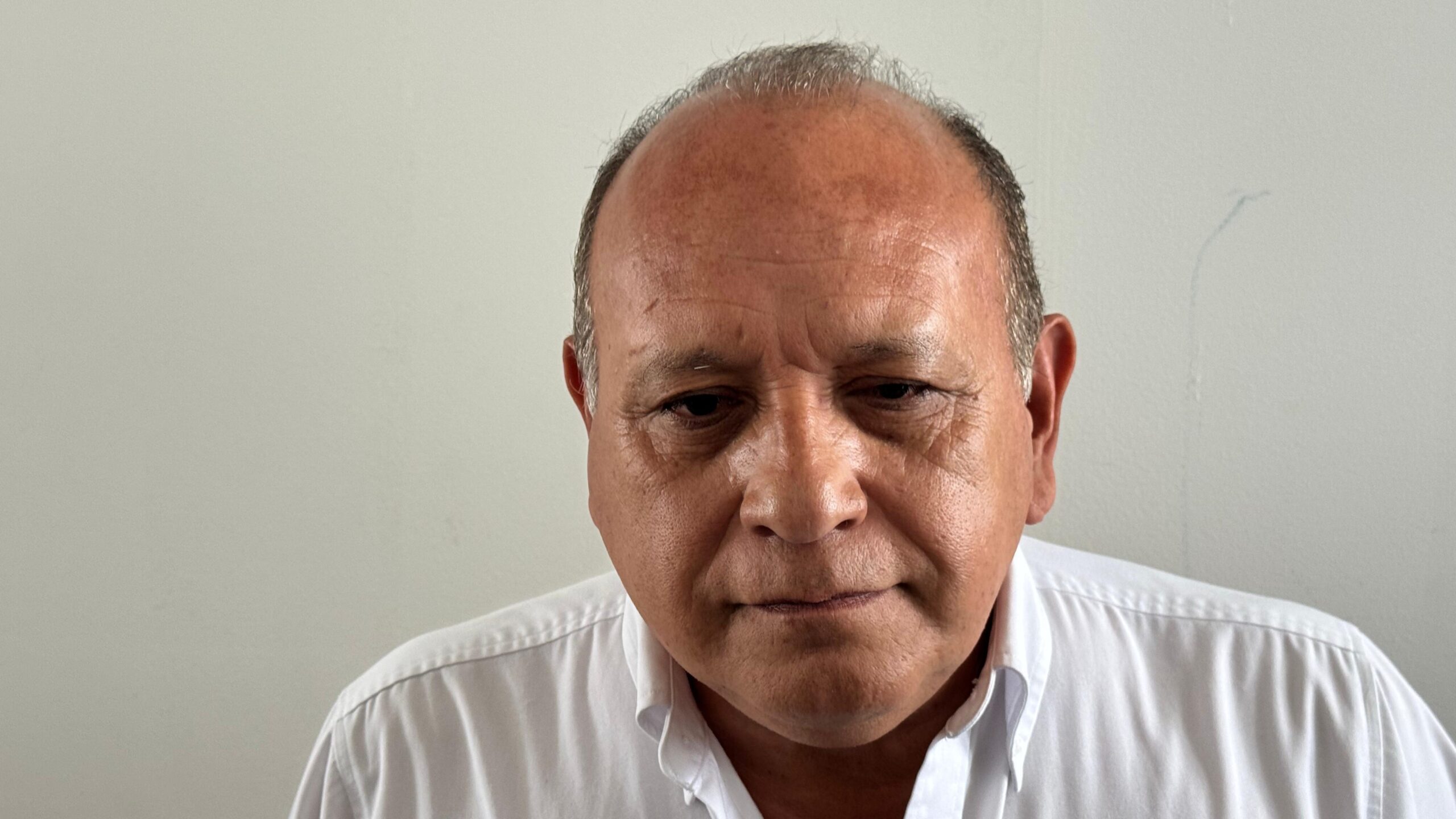 Maestros son víctimas de amenazas