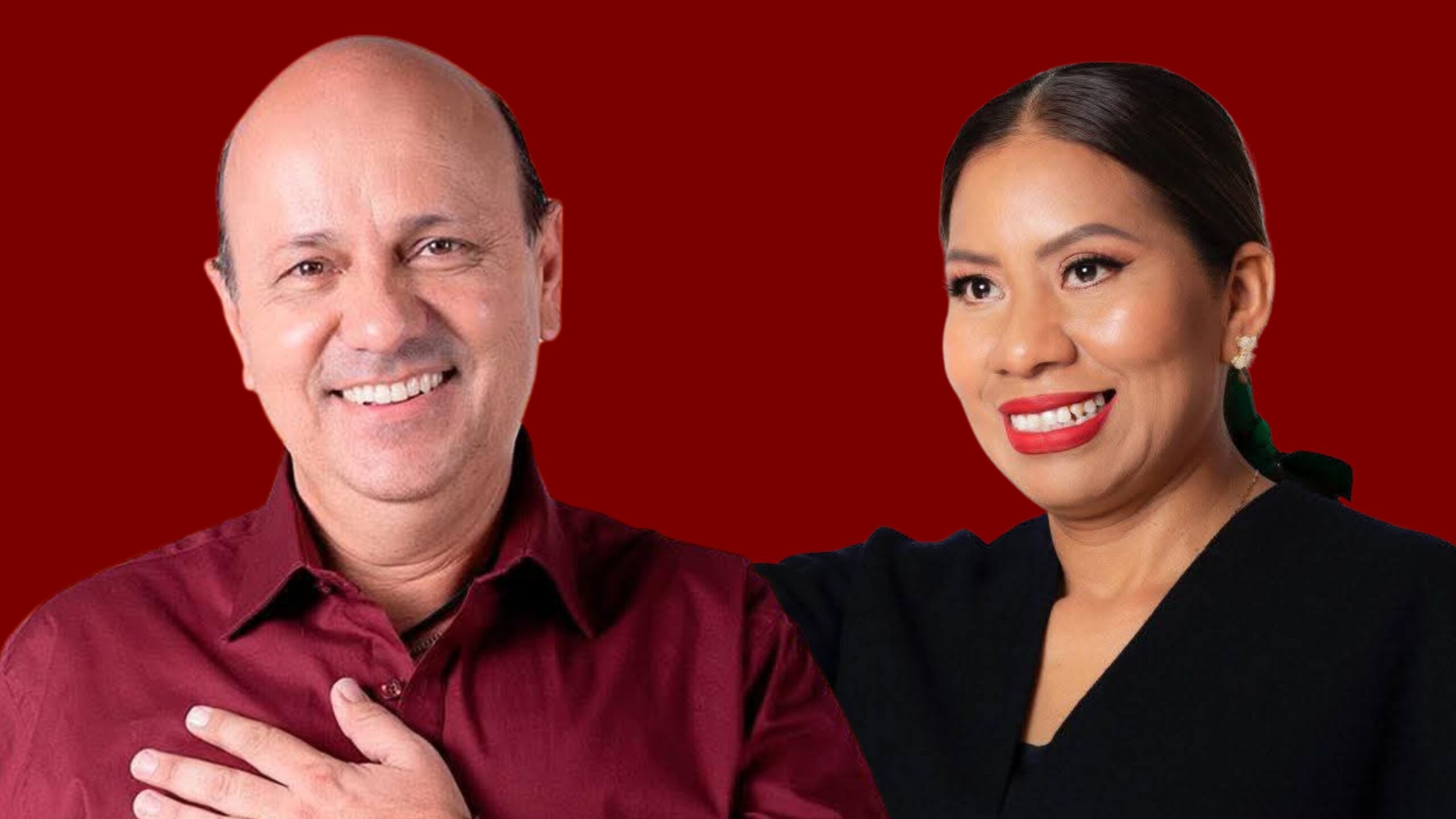 Denuncian Violación Electoral en Tetelcingo