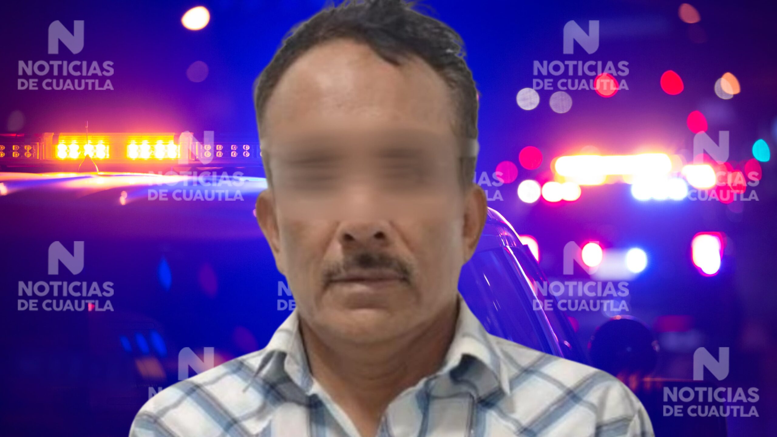 Obtiene FIDAI sentencia de 130 años de prisión en contra de un hombre por doble secuestro agravado