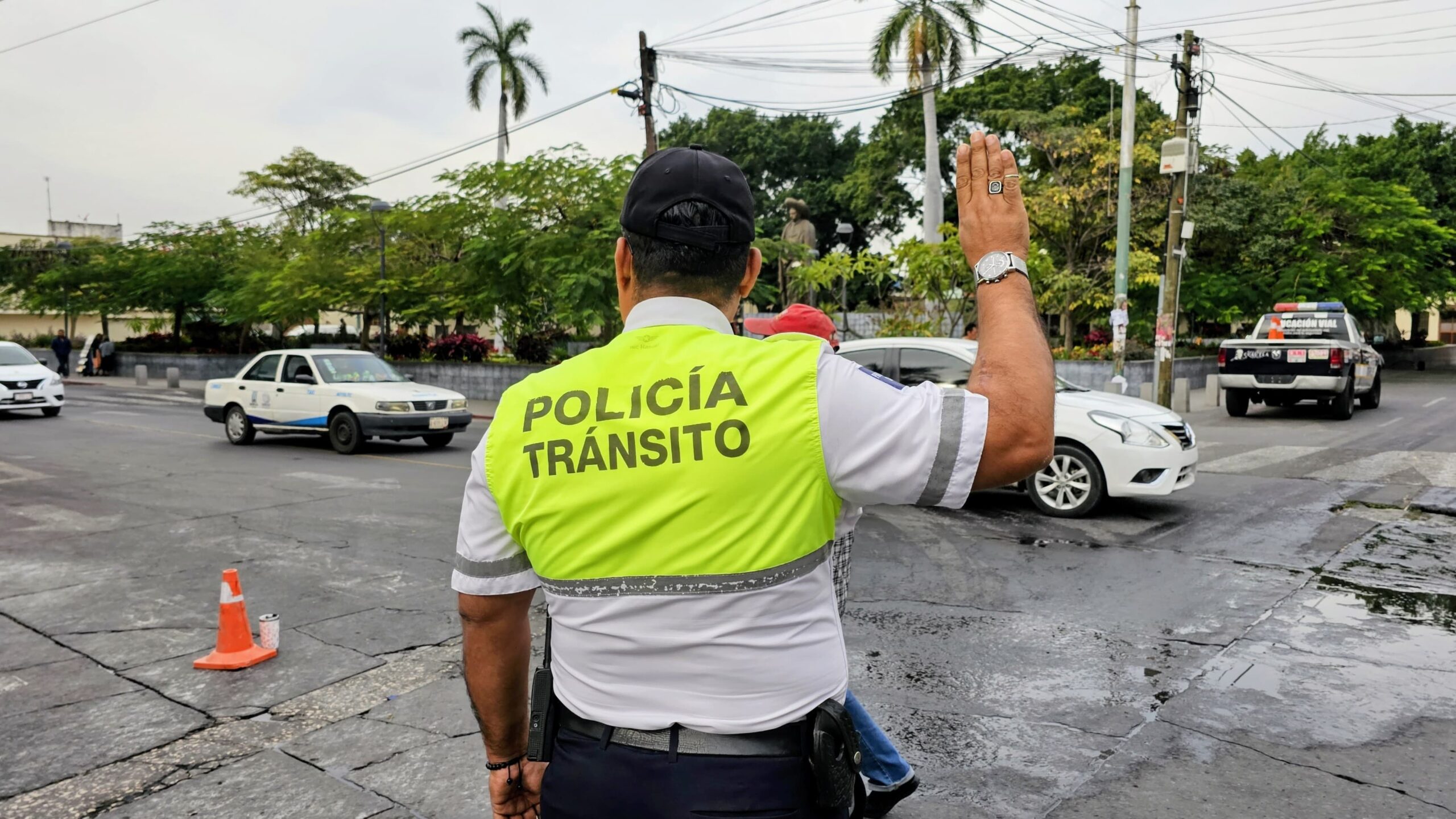 Brindará Policía Vial atención a vacacionistas