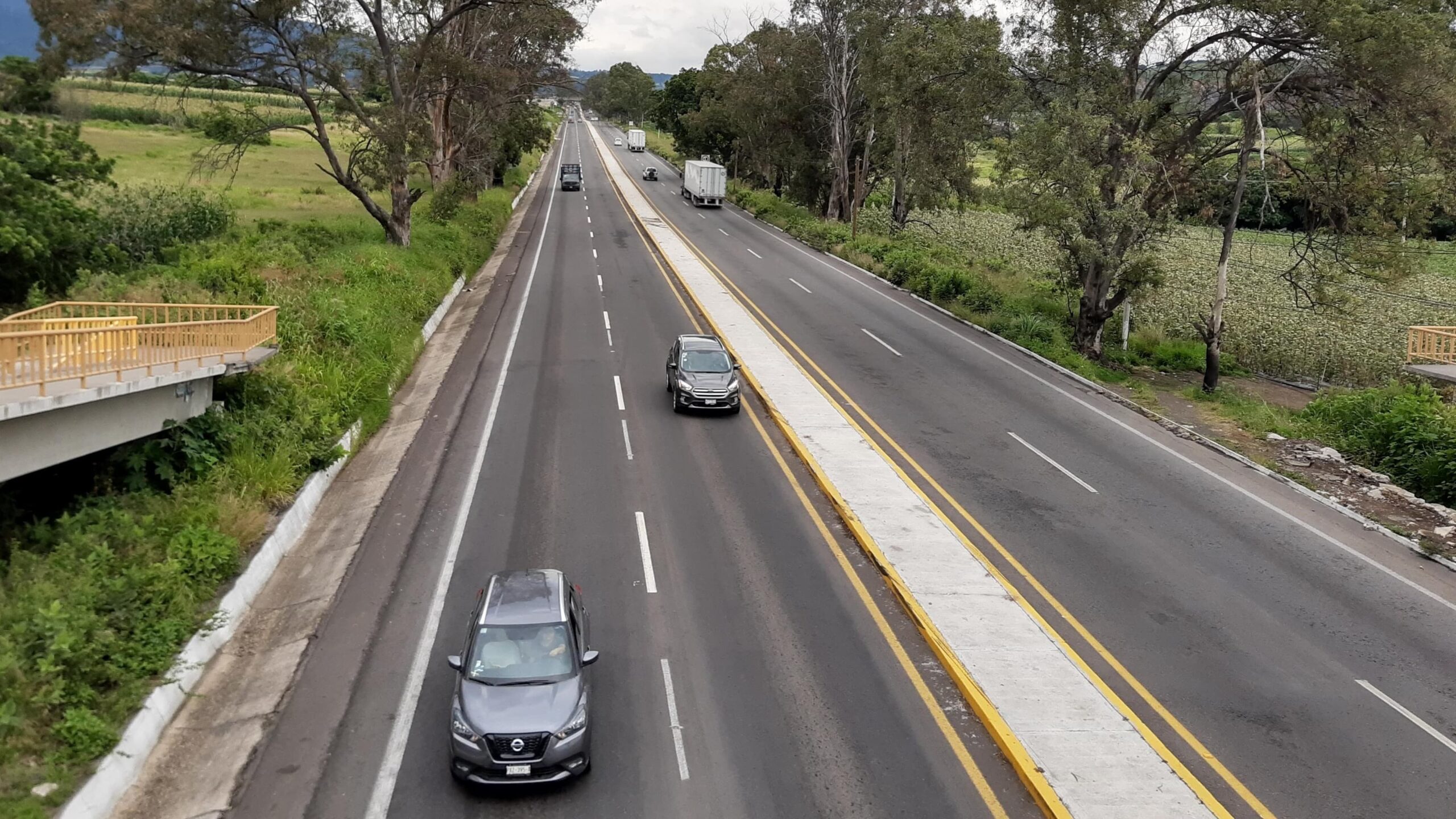 Necesario revisar el vehículo antes de salir de viaje