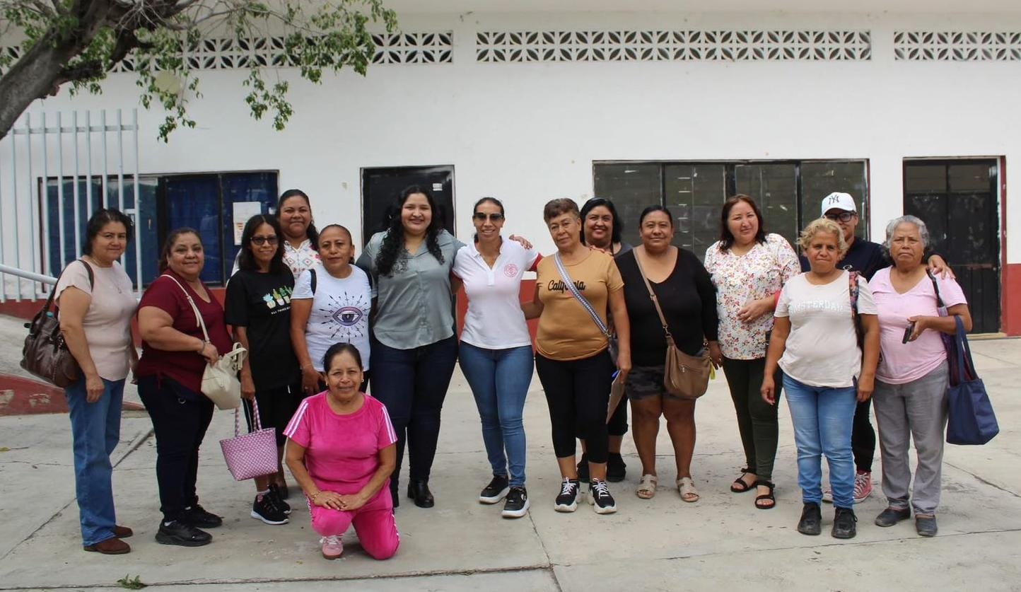 Activa Ayuntamiento de Cuautla campaña permanente de mastografías gratuitas