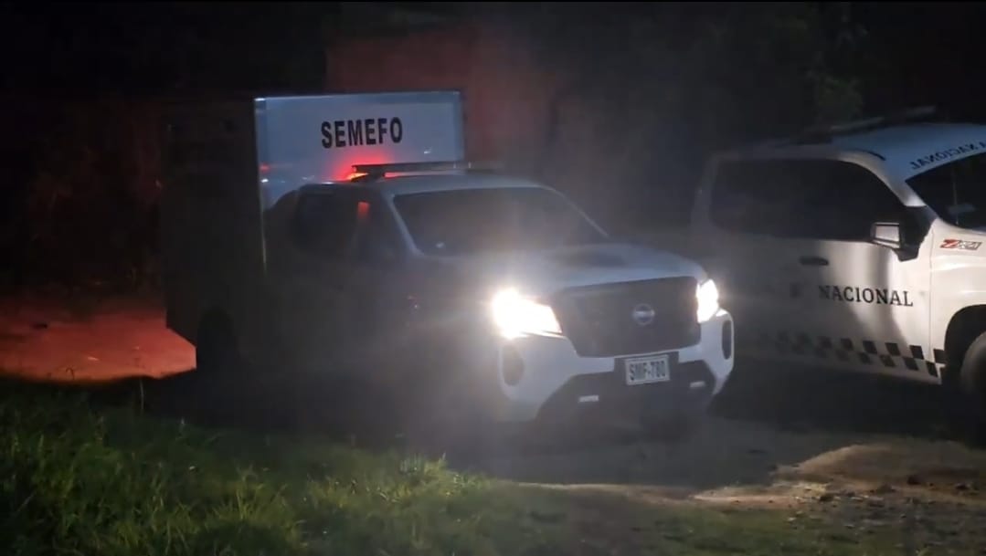 Sube a tres los muertos por ataque armado en fiesta de graduación en Atlatlahucan