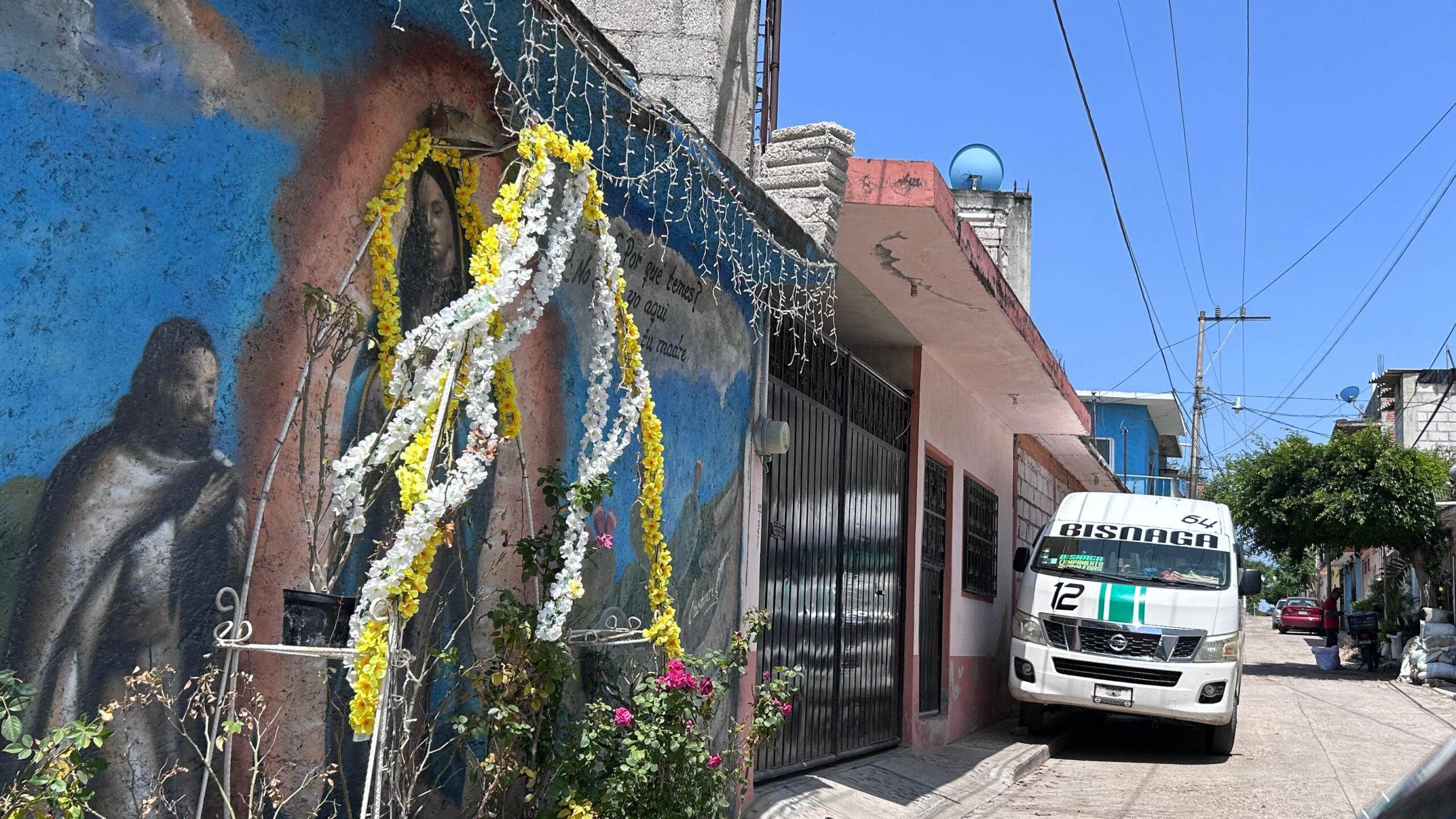 Ruta de transporte de la Bisnaga en Cuautla suspende servicio por presunta extorsión