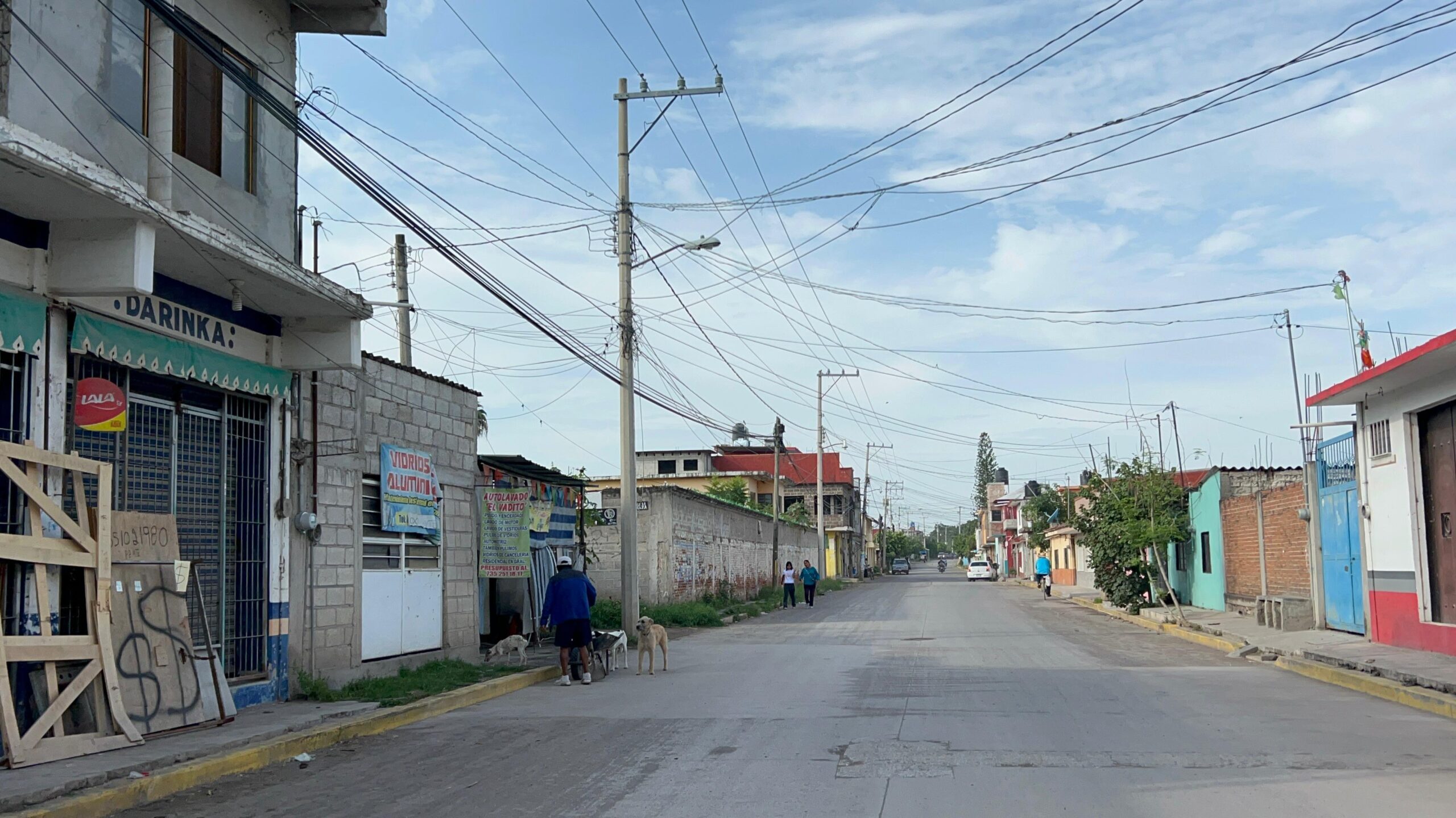 Sigue sin operar la ruta 12 de La Bisnaga por segundo día consecutivo