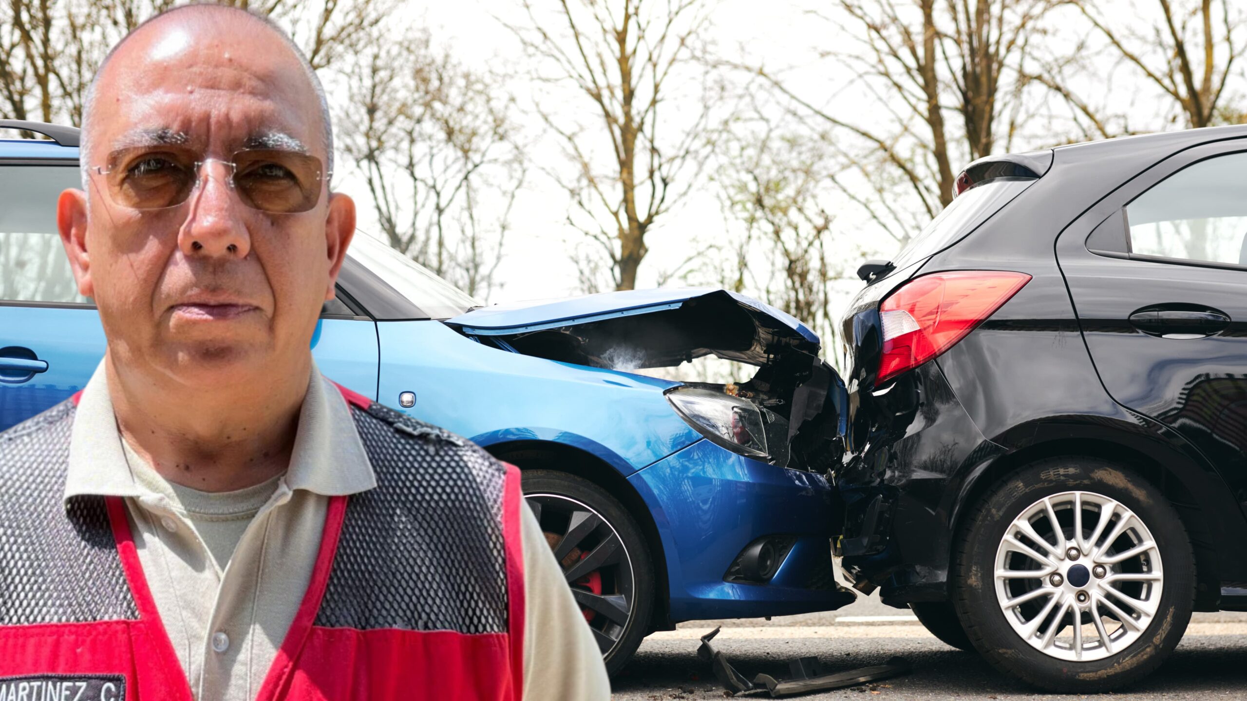 Llama CRUM a prevenir accidentes vehiculares durante la temporada vacacional