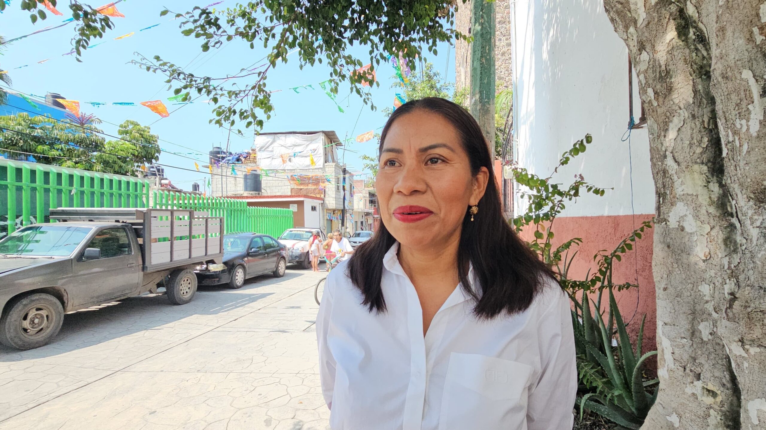 Municipalización de Tetelcingo sigue en pie