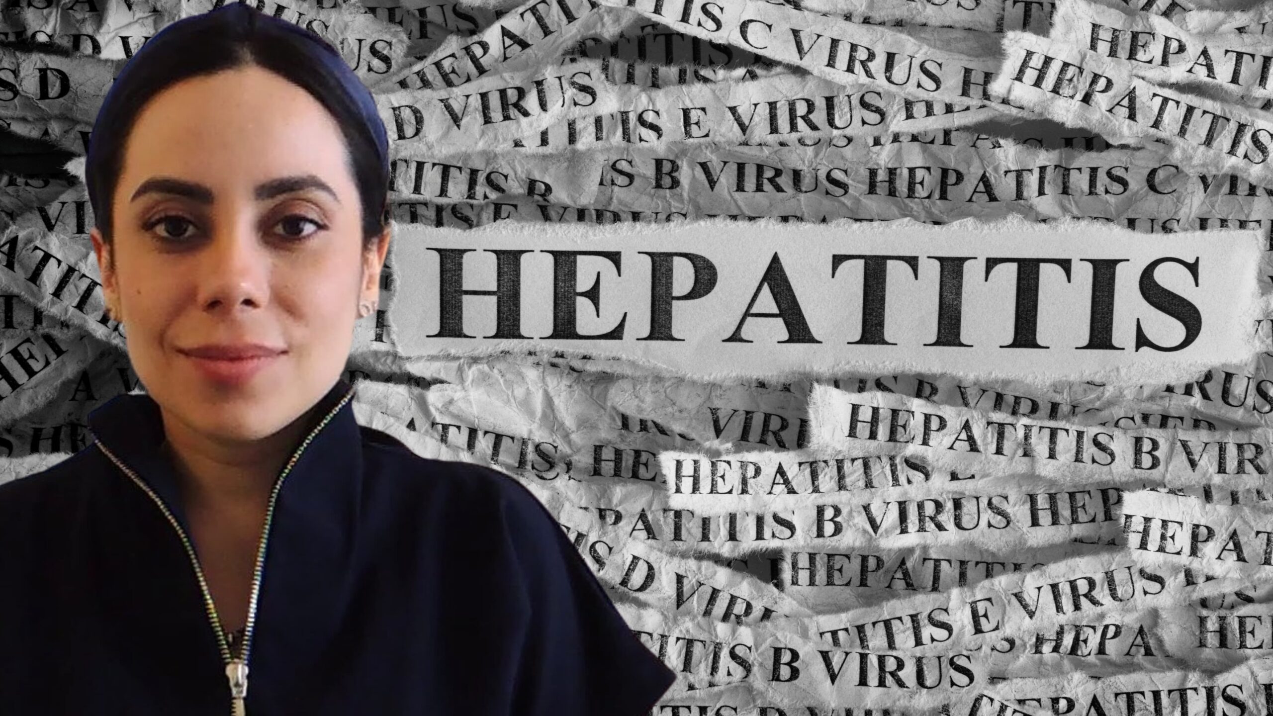 Llama HNM a conocer los síntomas de Hepatitis en niños