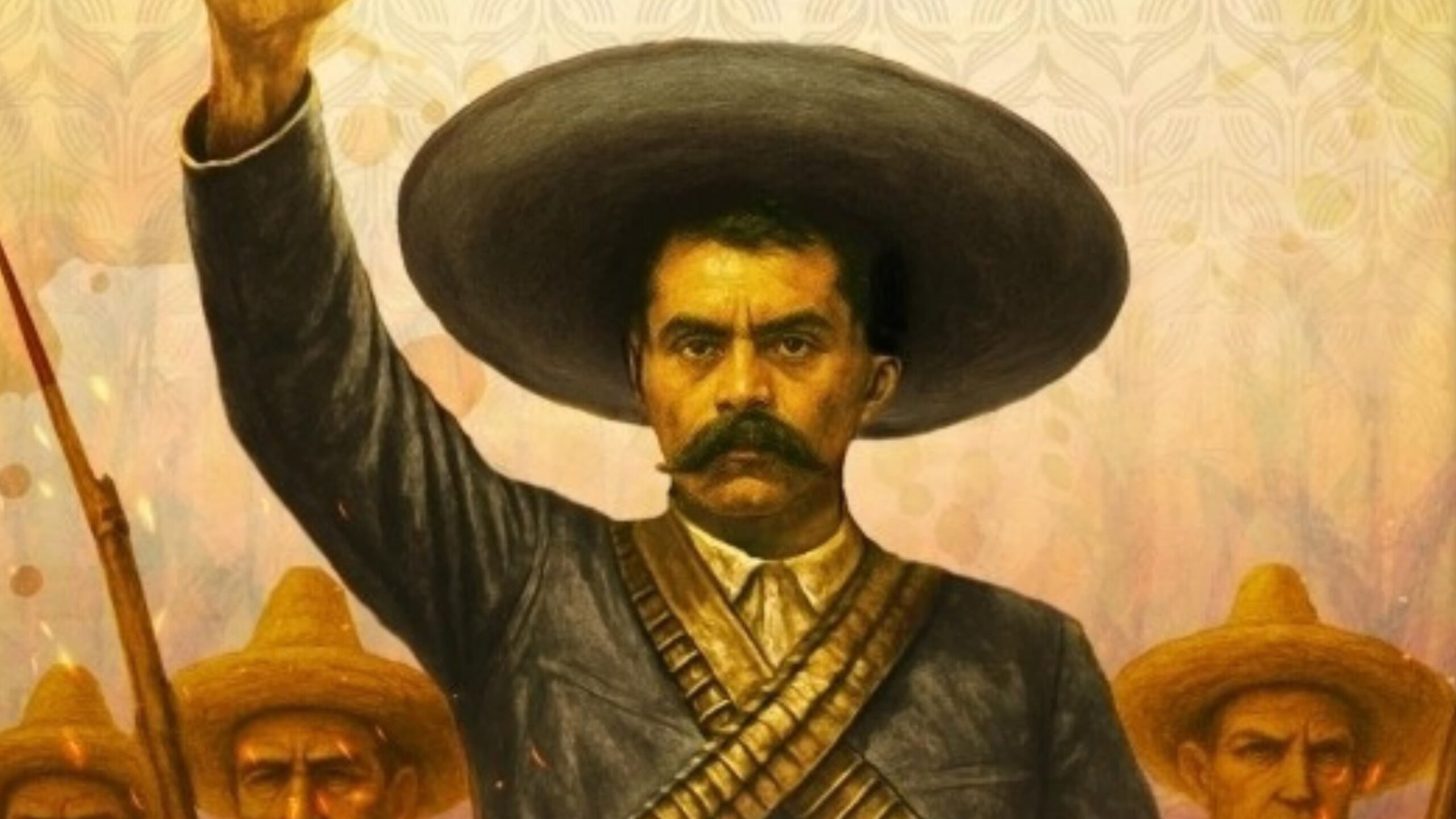 Morelos Conmemorará el CXLVI Aniversario del Natalicio de Emiliano Zapata