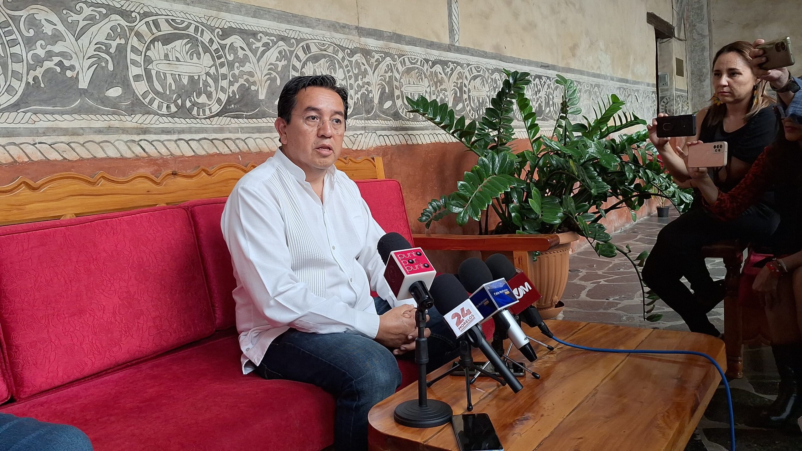 Sacerdotes sufren de ansiedad y depresión