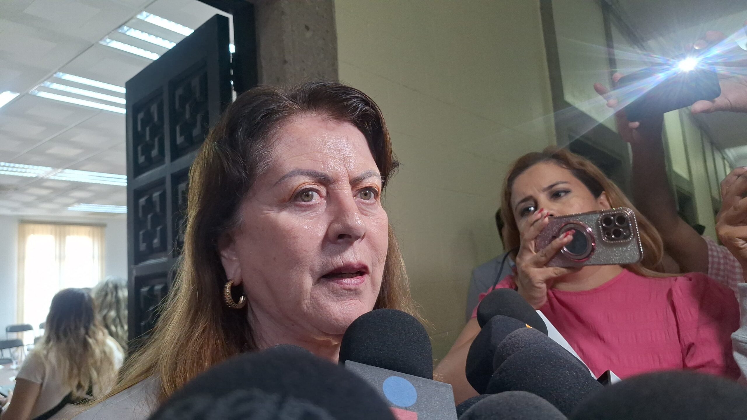 Ofrece Gobierno terrenos para nuevas empresas en Morelos