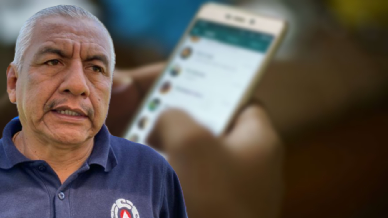 Trabaja PC Yecapixtla con grupos de WhatsApp