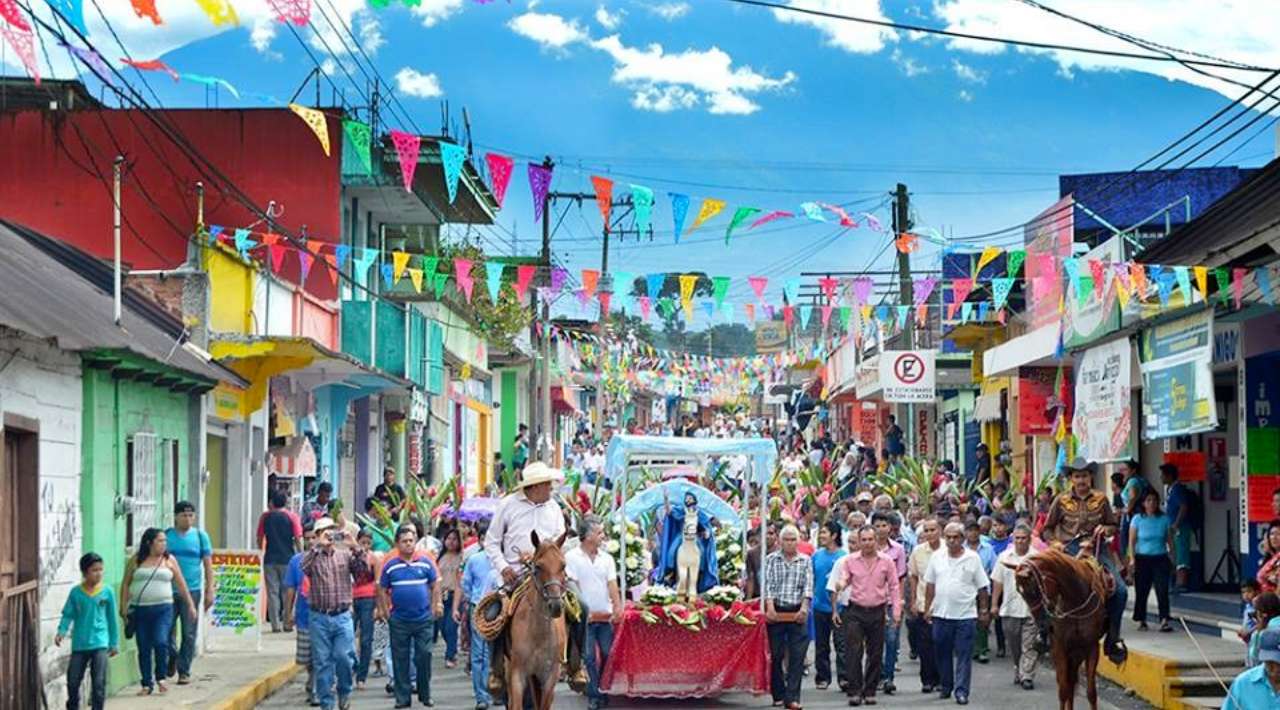 Implementa PC Ayala operativo para la Feria de Tenextepango 2025