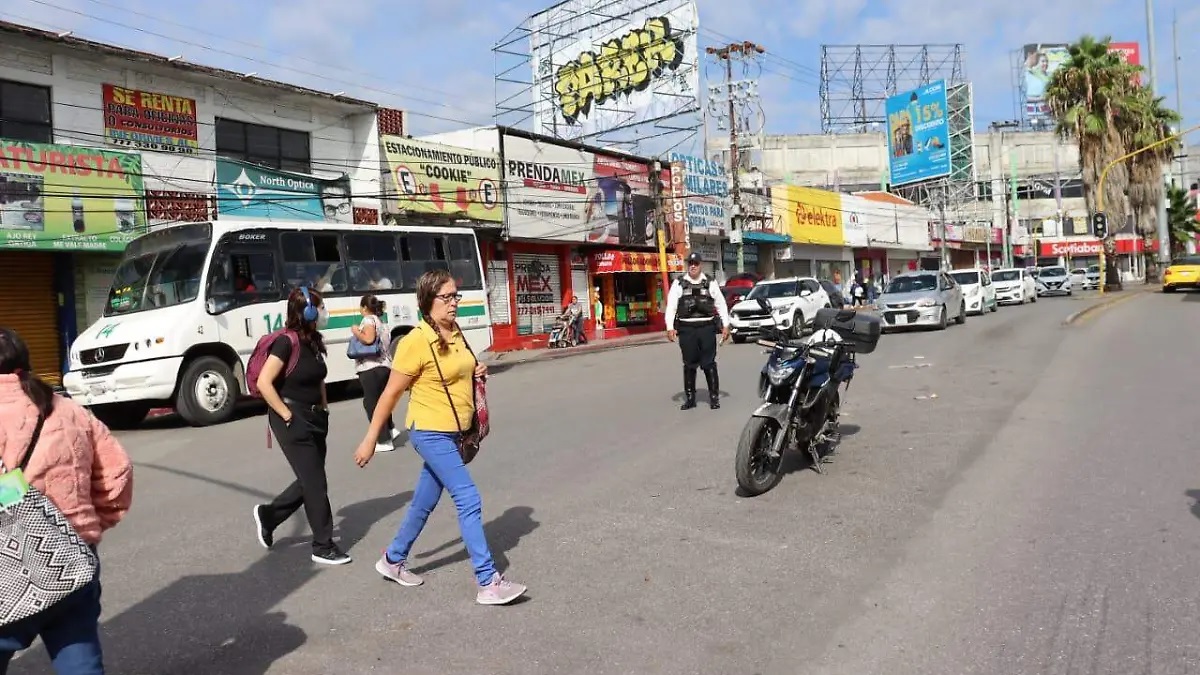 Crece en Cuernavaca percepción de inseguridad en los últimos 3 meses