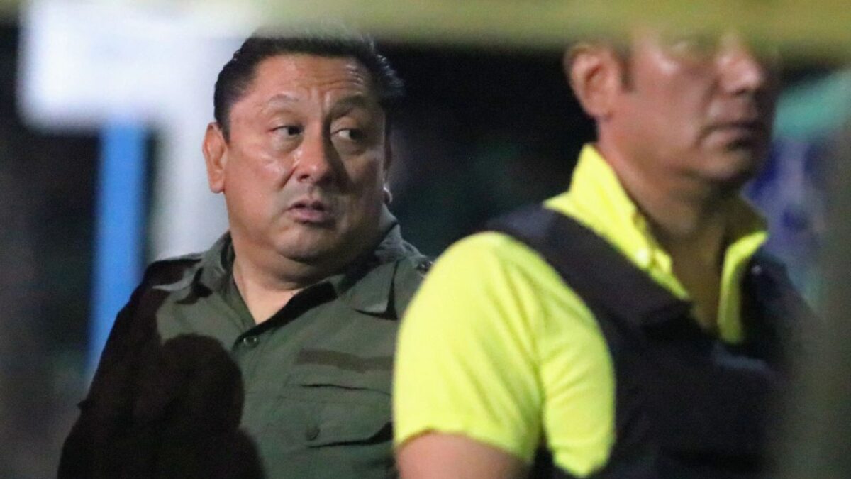 Investigan presunto desvío de recursos en la Fiscalía, durante el periodo de Uriel Carmona