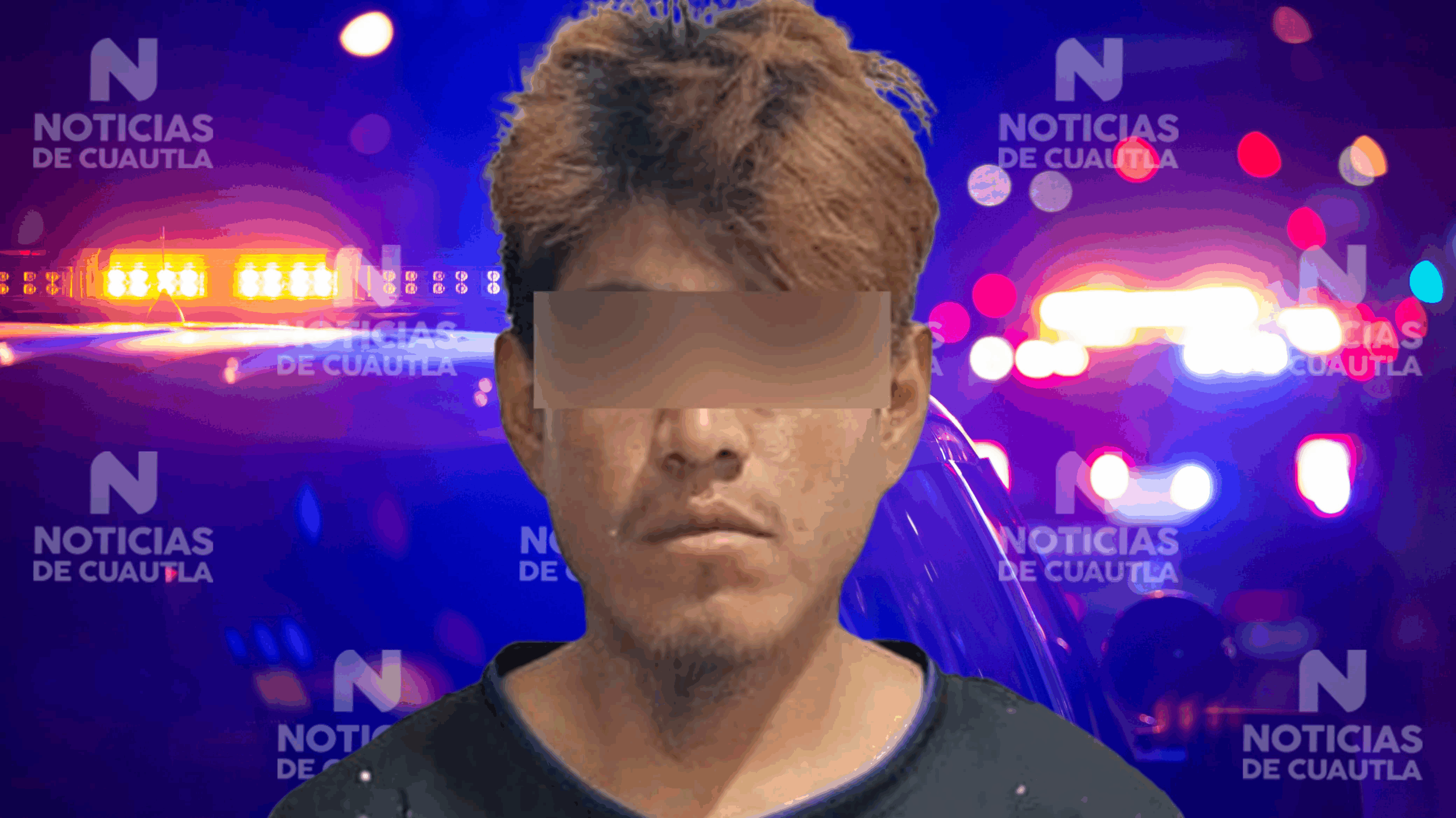 A proceso masculino por el delito de violación en grado de tentativa en Ayala