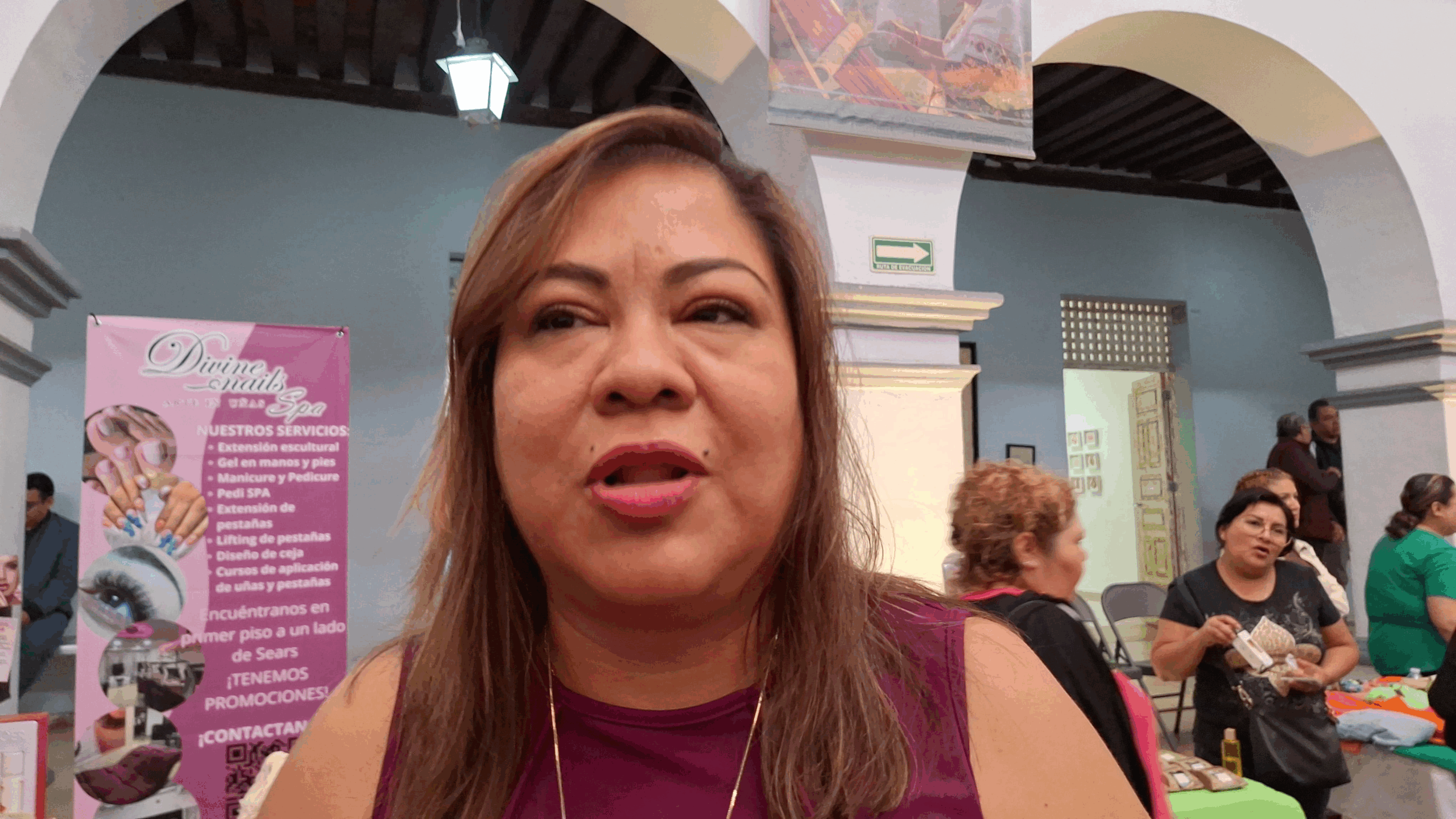 Más de mil nuevas demandas ante el TECA