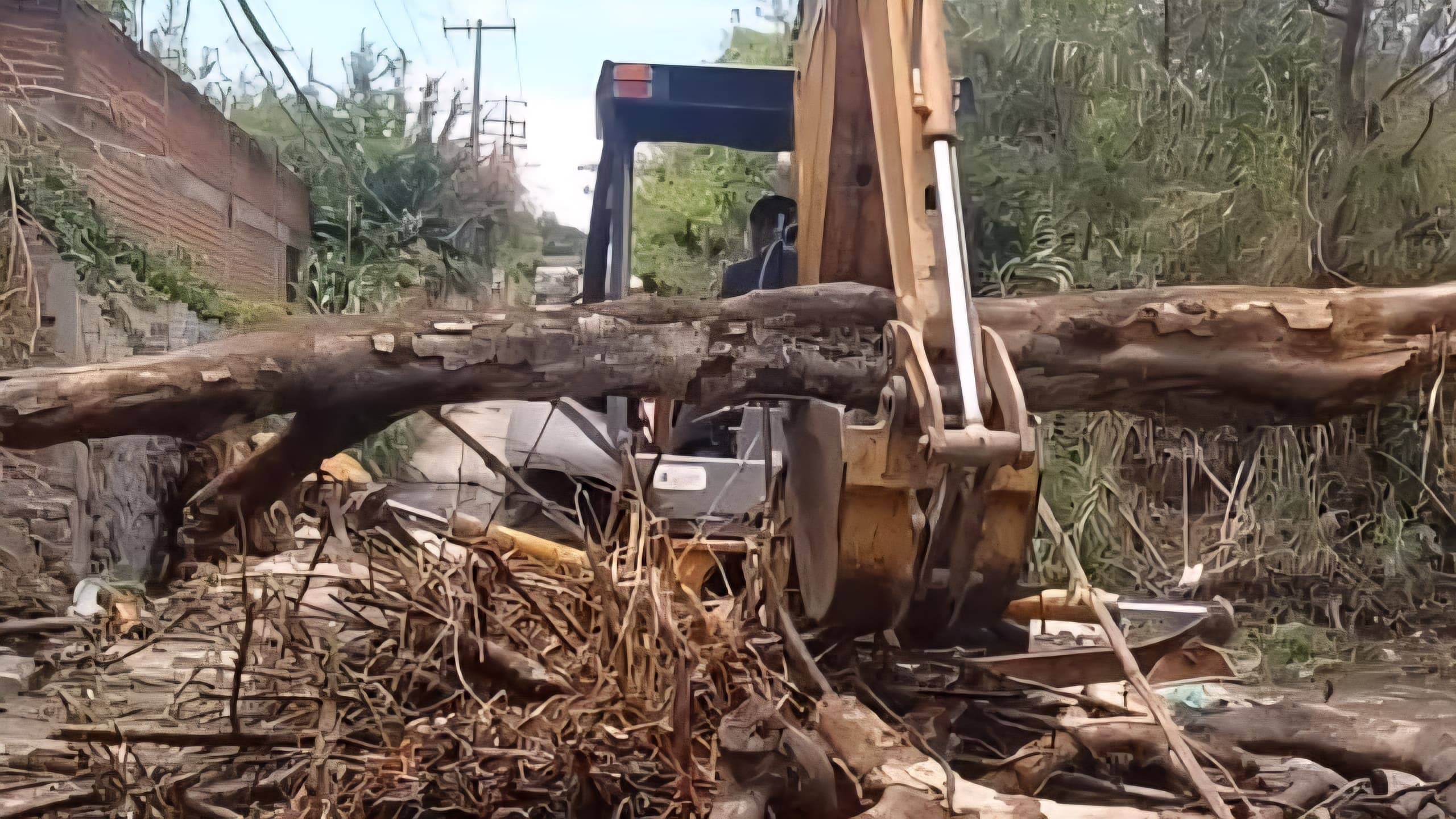 Concluye en Ayala la limpieza del río y de las Barrancas