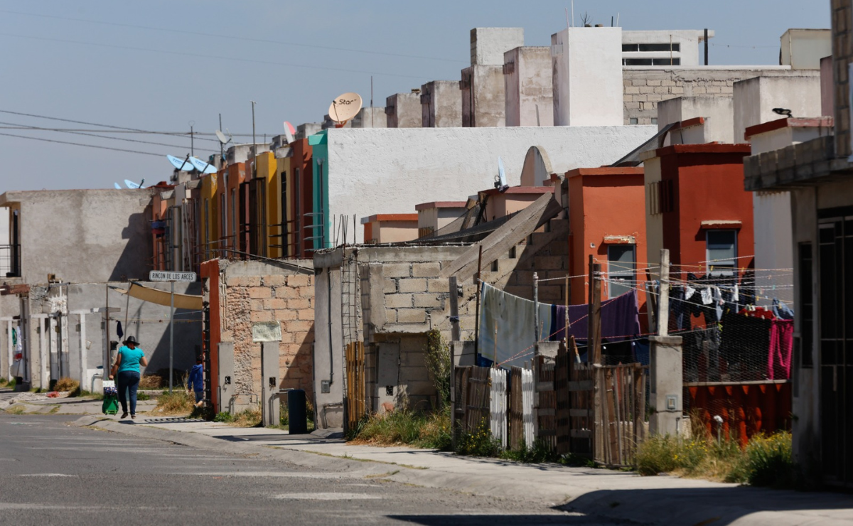 Morelos se ubica en primer lugar en delito de despojo durante últimos cuatro años