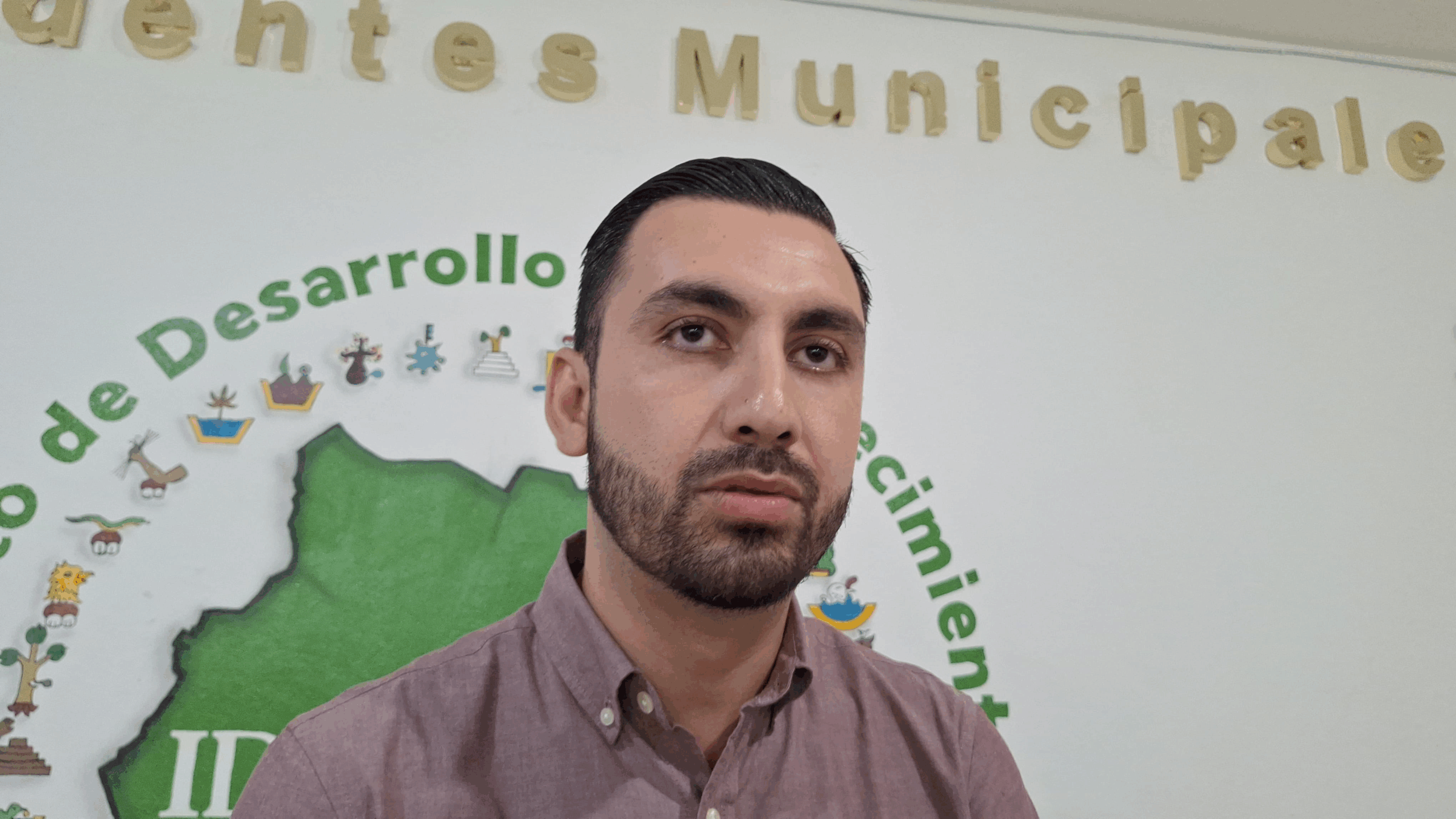 Difícil reclutar policias: IDEFOMM