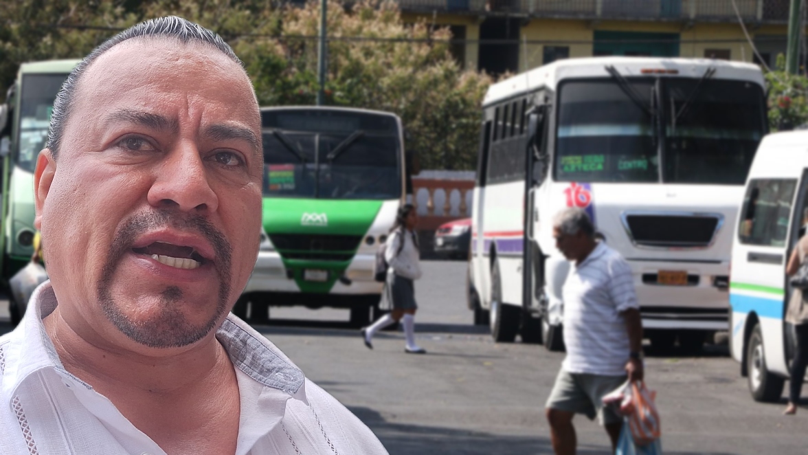 90% de rutas cumplen con verificación vehicular: transportistas