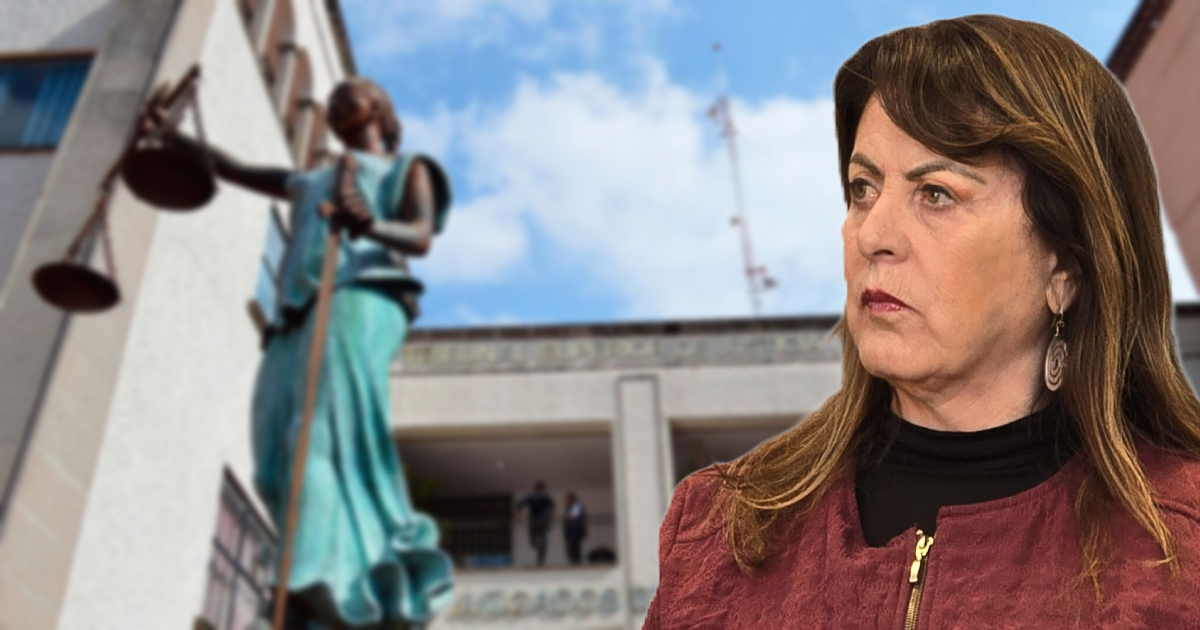 Jueces del TSJ no abonan a la seguridad del estado: Margarita González